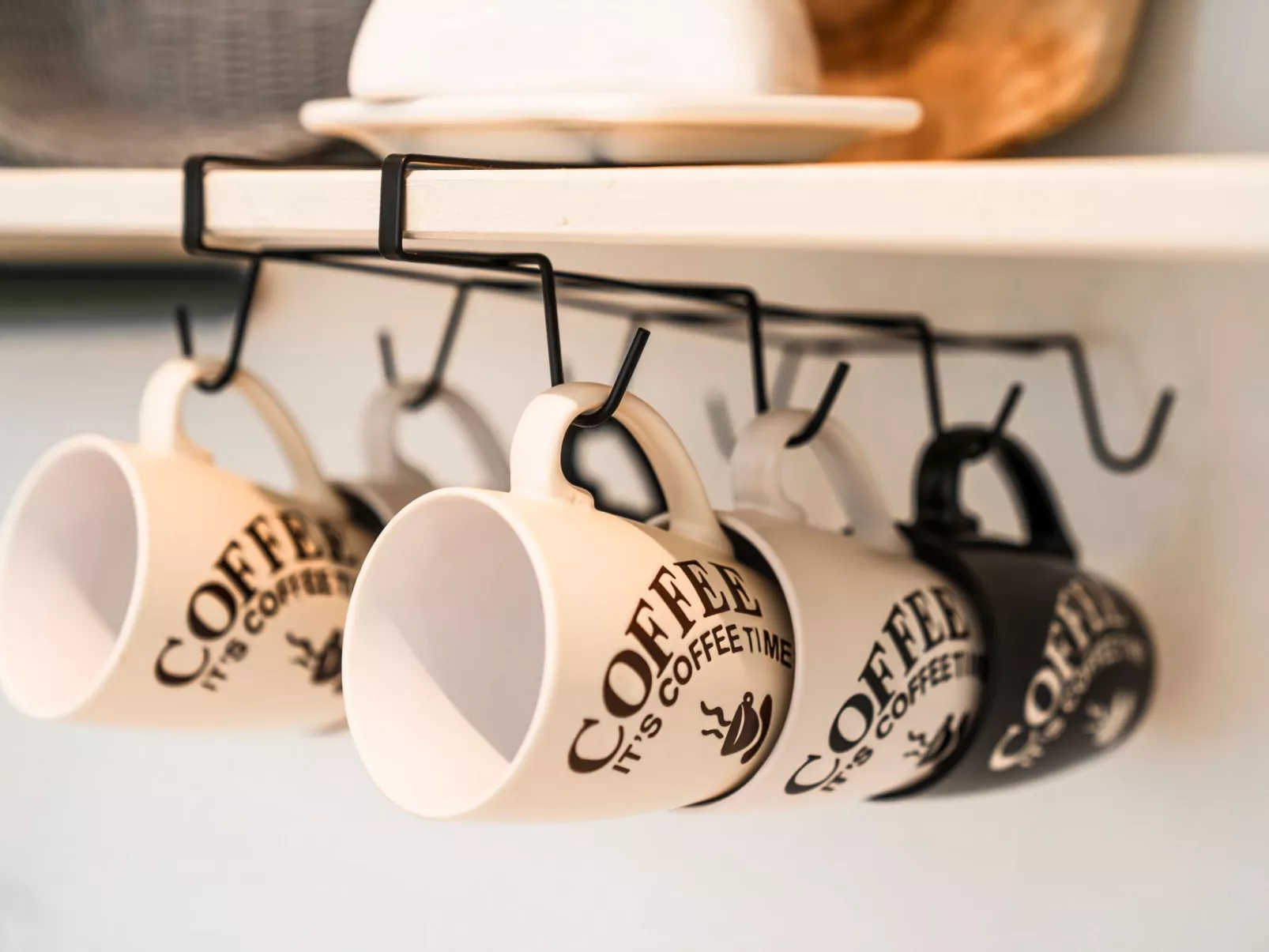 Villa Waldidyll-Binnen