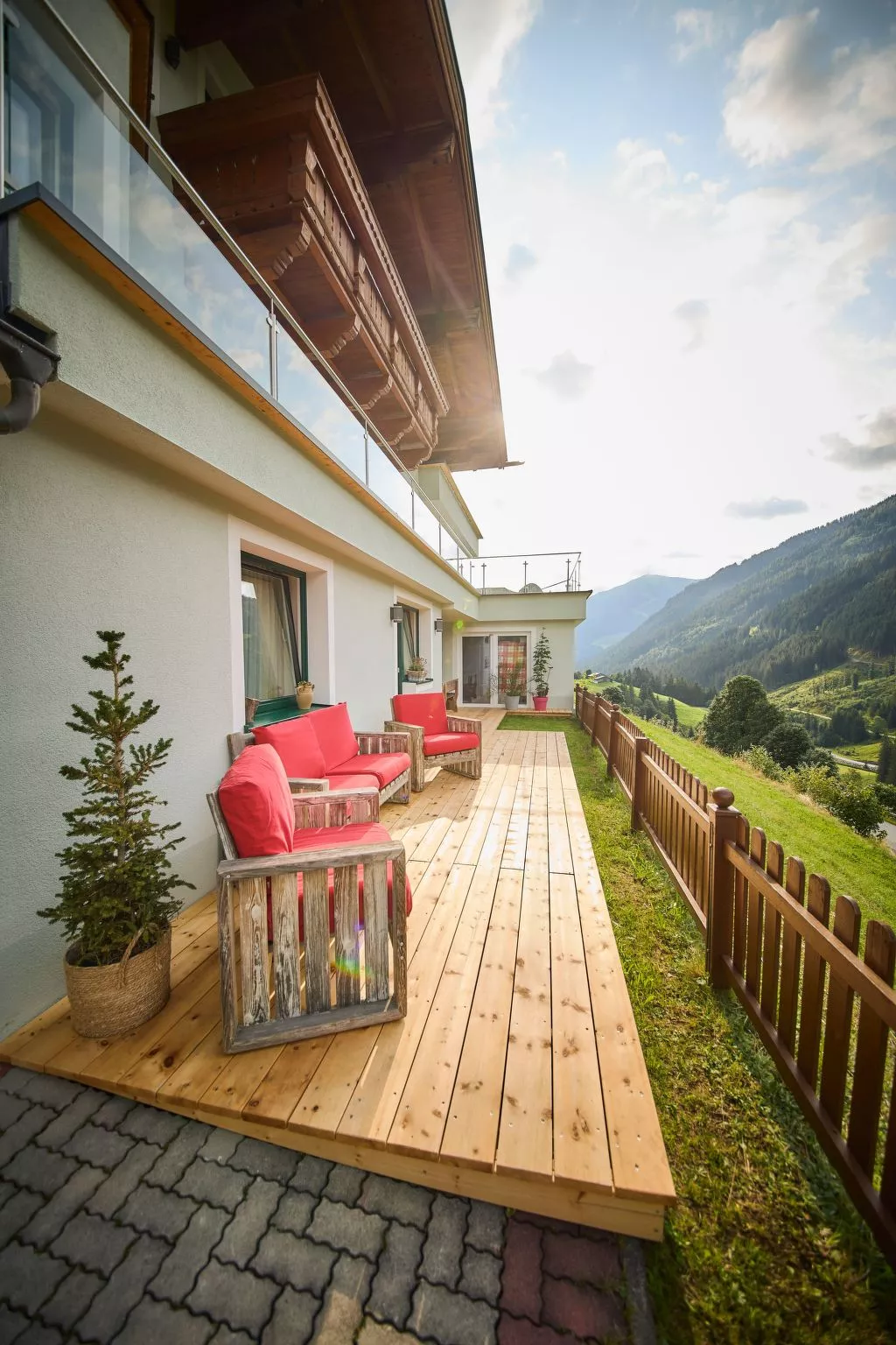 Penthouse-Suite-Binnen