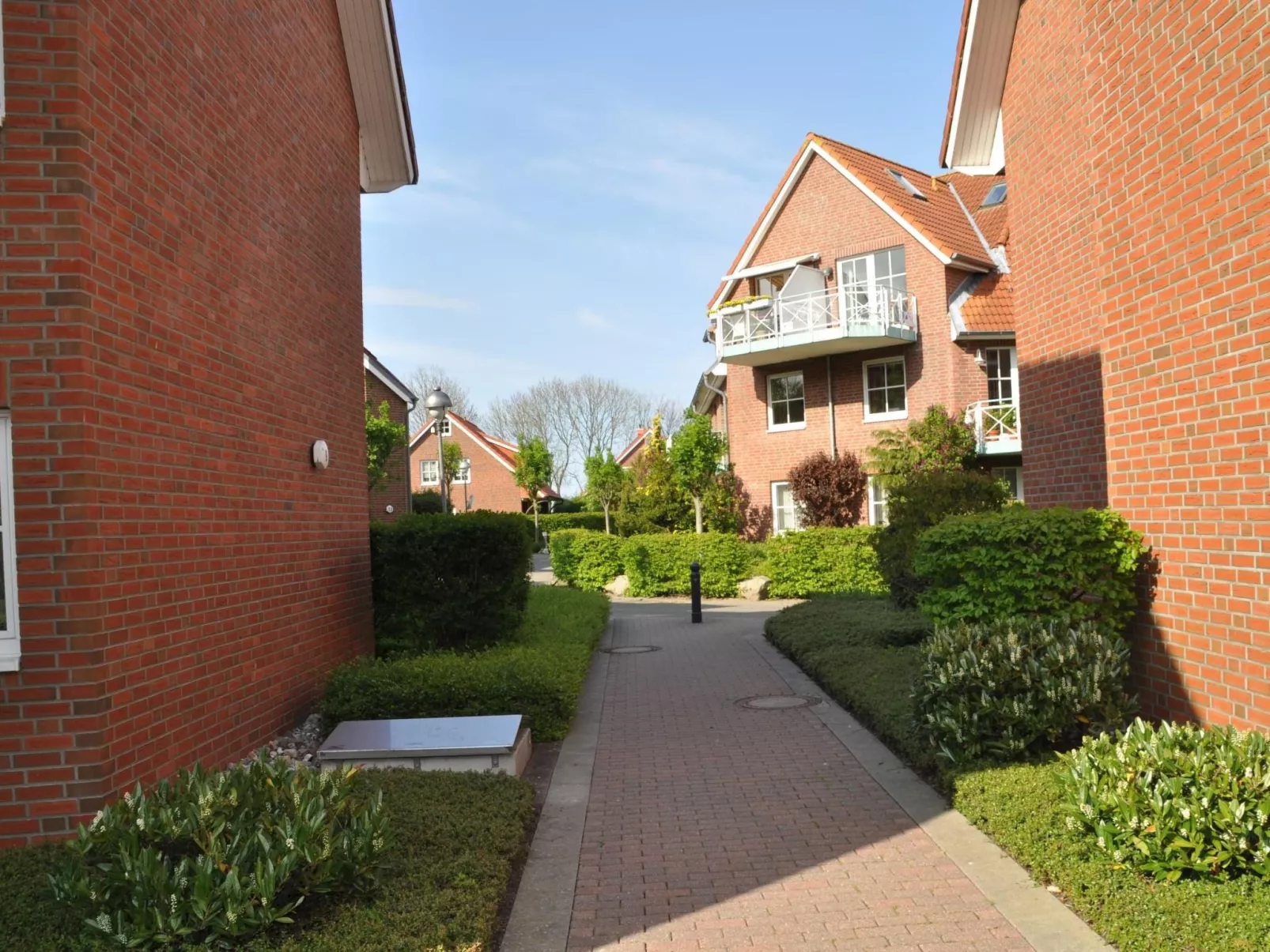 Entspannen auf der Südterrasse-Image-tags.info