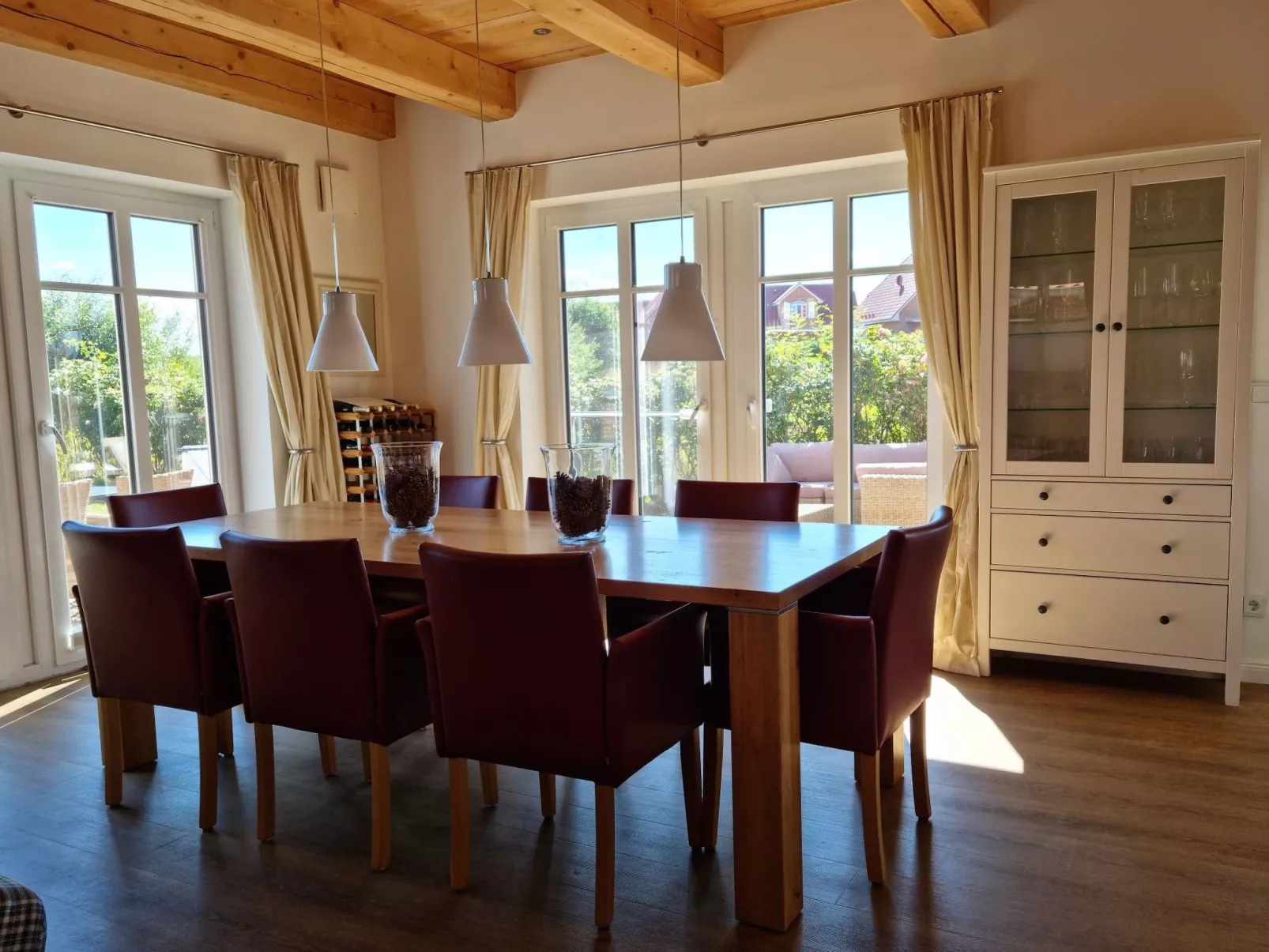 4 Jahreszeiten-Binnen