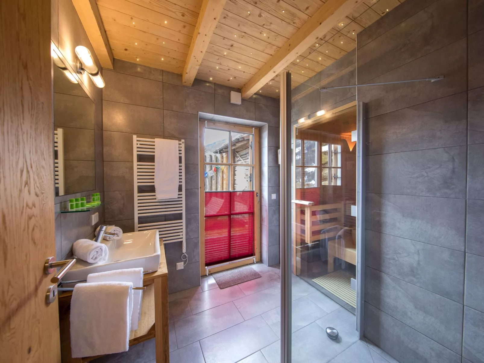 Das Zwölferl-Binnen