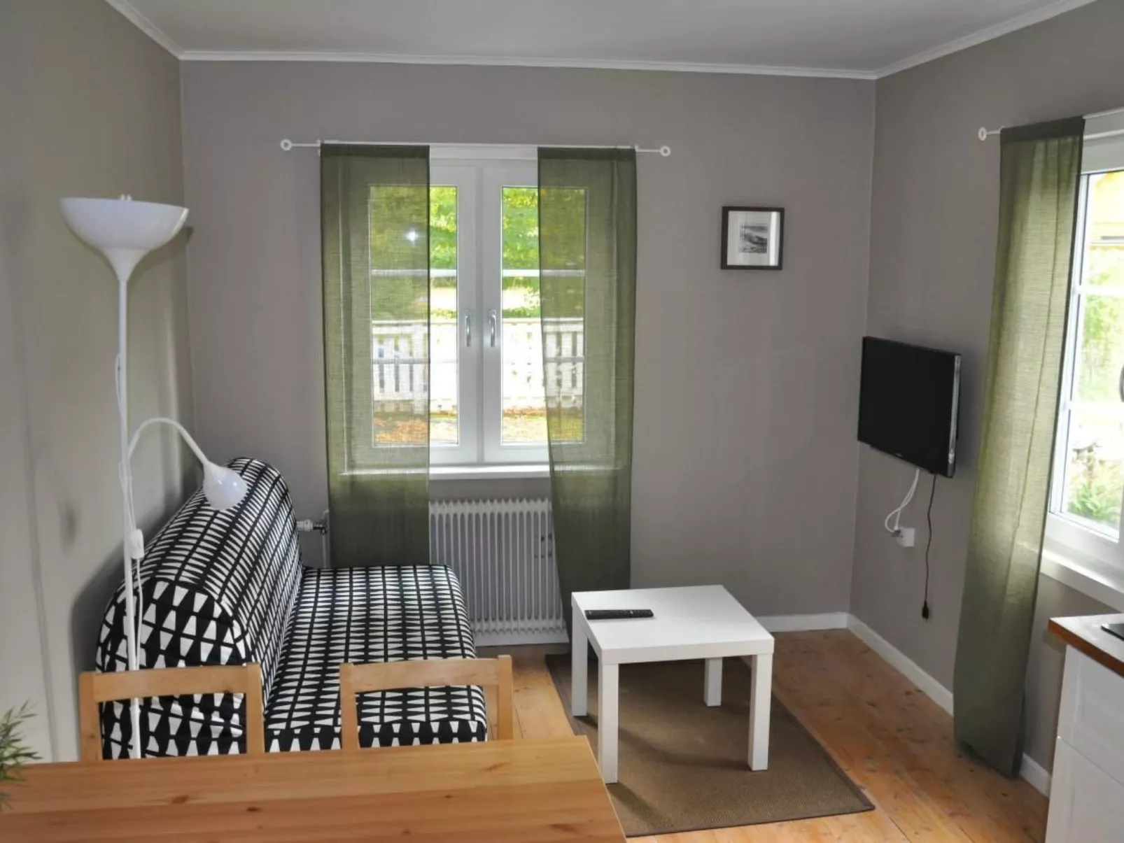 Möckeln ausserhalb Älmhult-Binnen