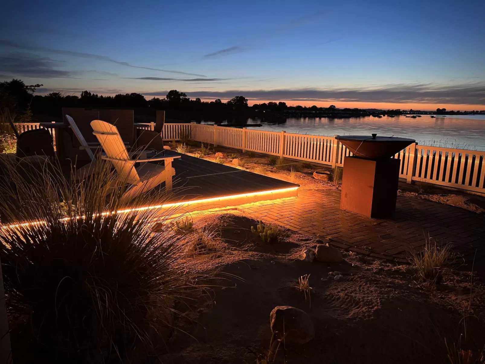 Traumferienhaus Sliminde by Seeblick Ferien ORO-Image-tags.info