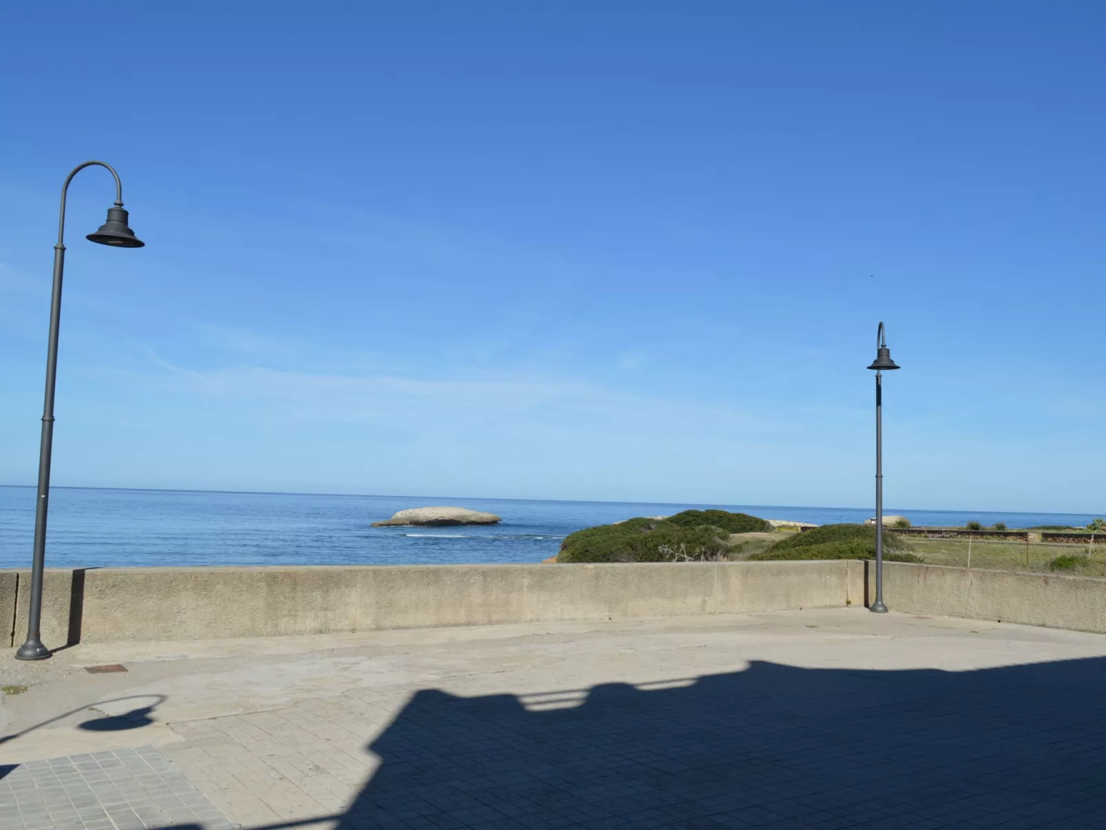 Wohnung S'archittu-Buiten