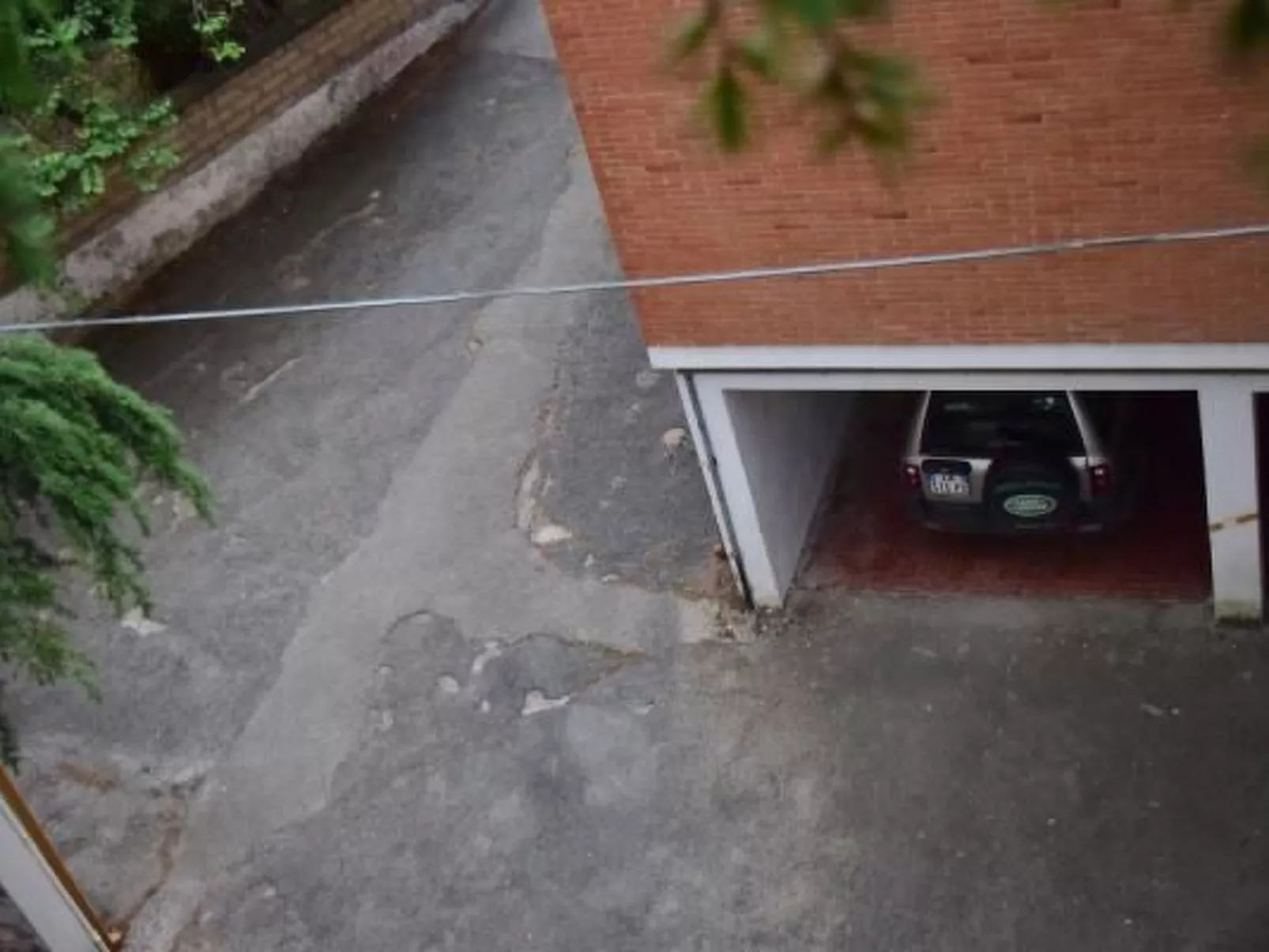 Penthouse mit großer Terrasse-Buiten