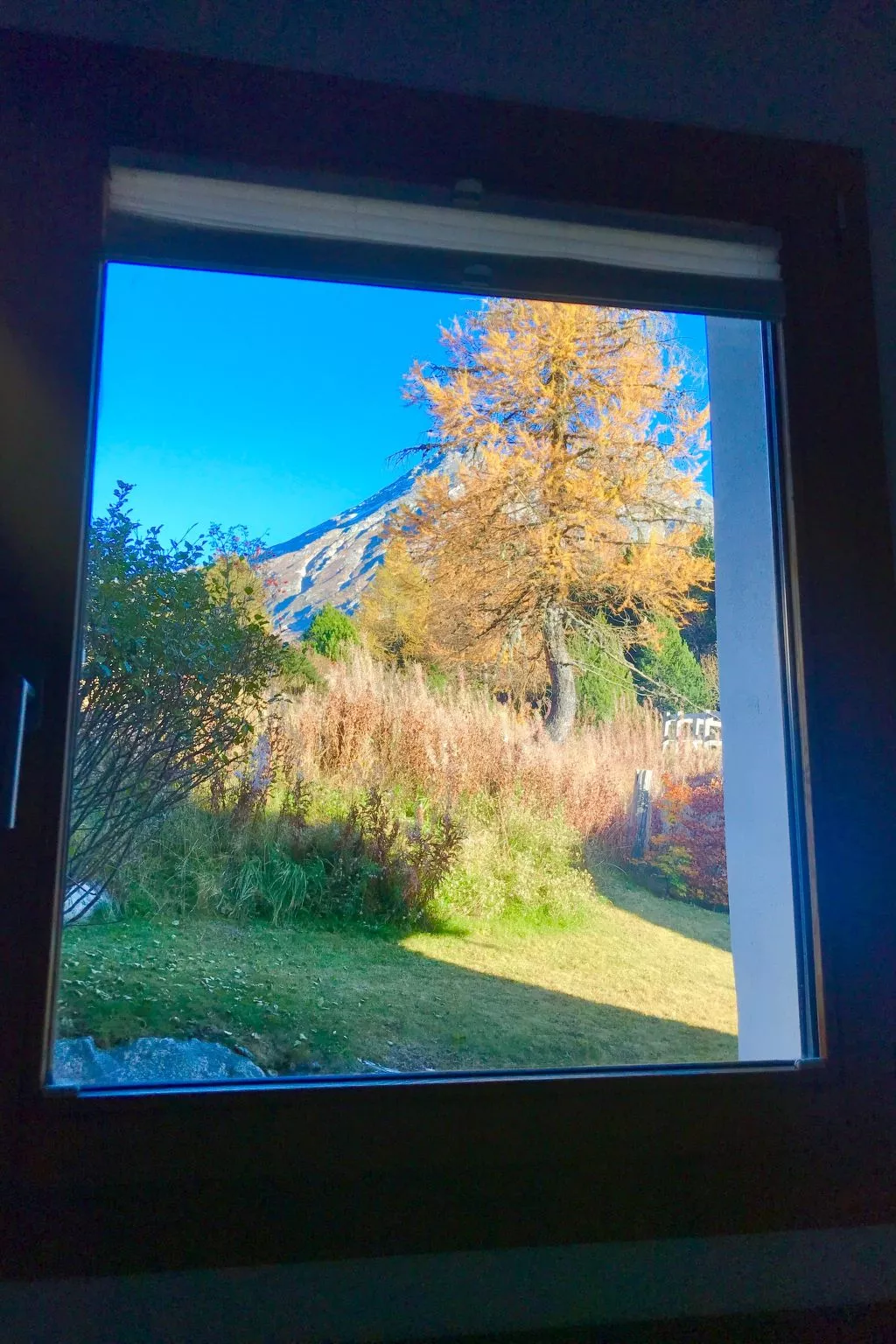 Wohnung Nuvola - Cà Val Forno-Buiten