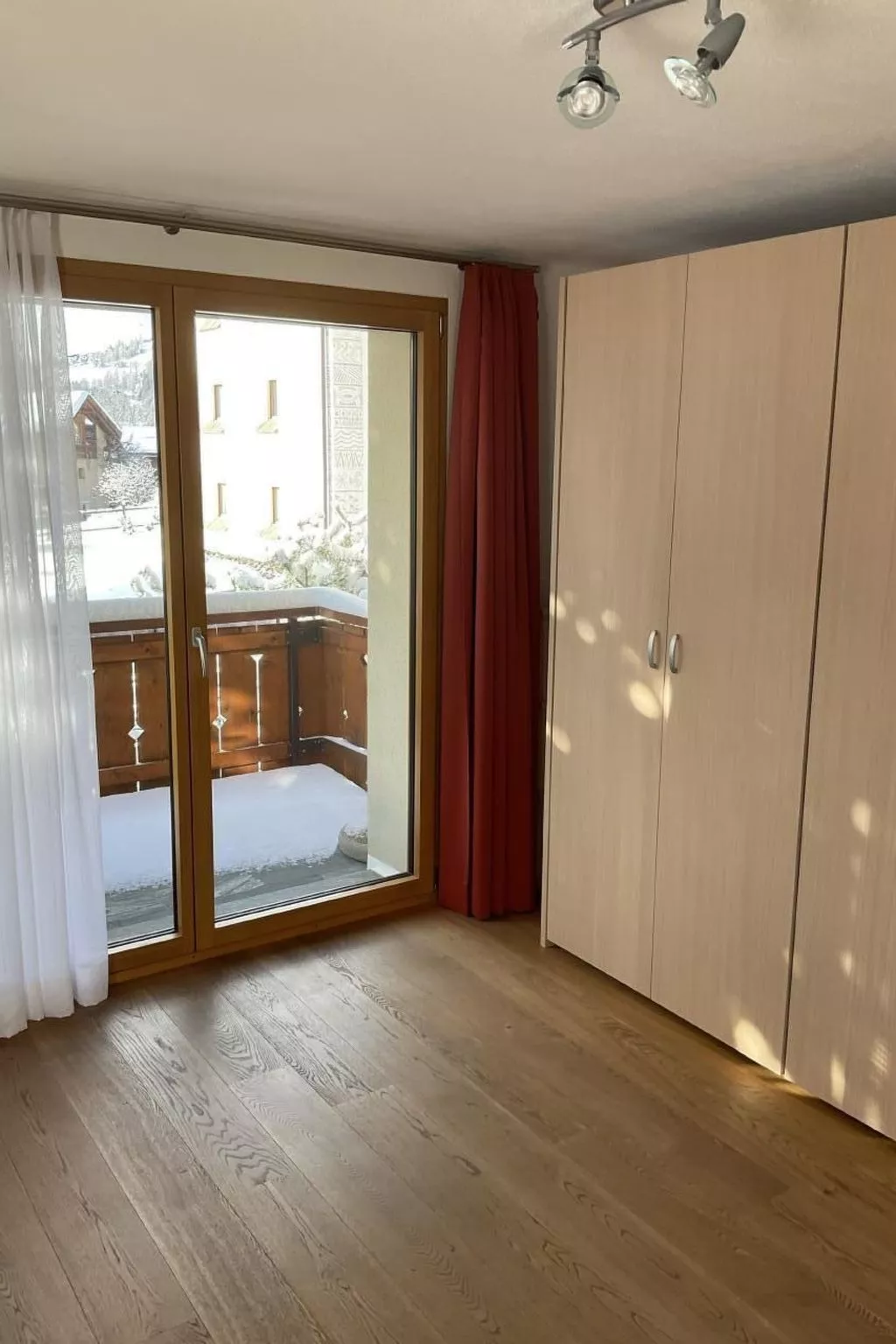 Celerina Chesa Aivla-Binnen