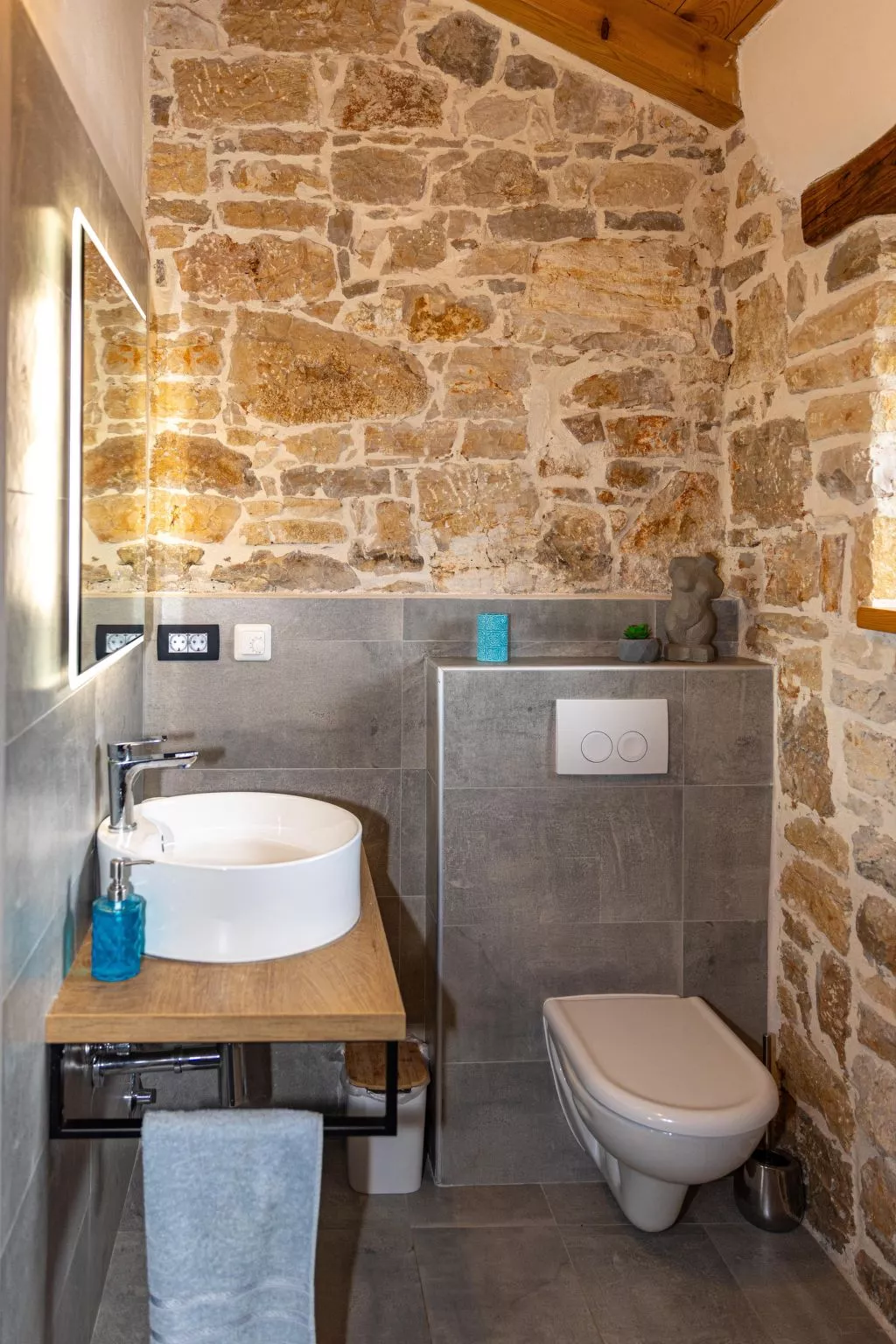 Villa Allegra-Binnen