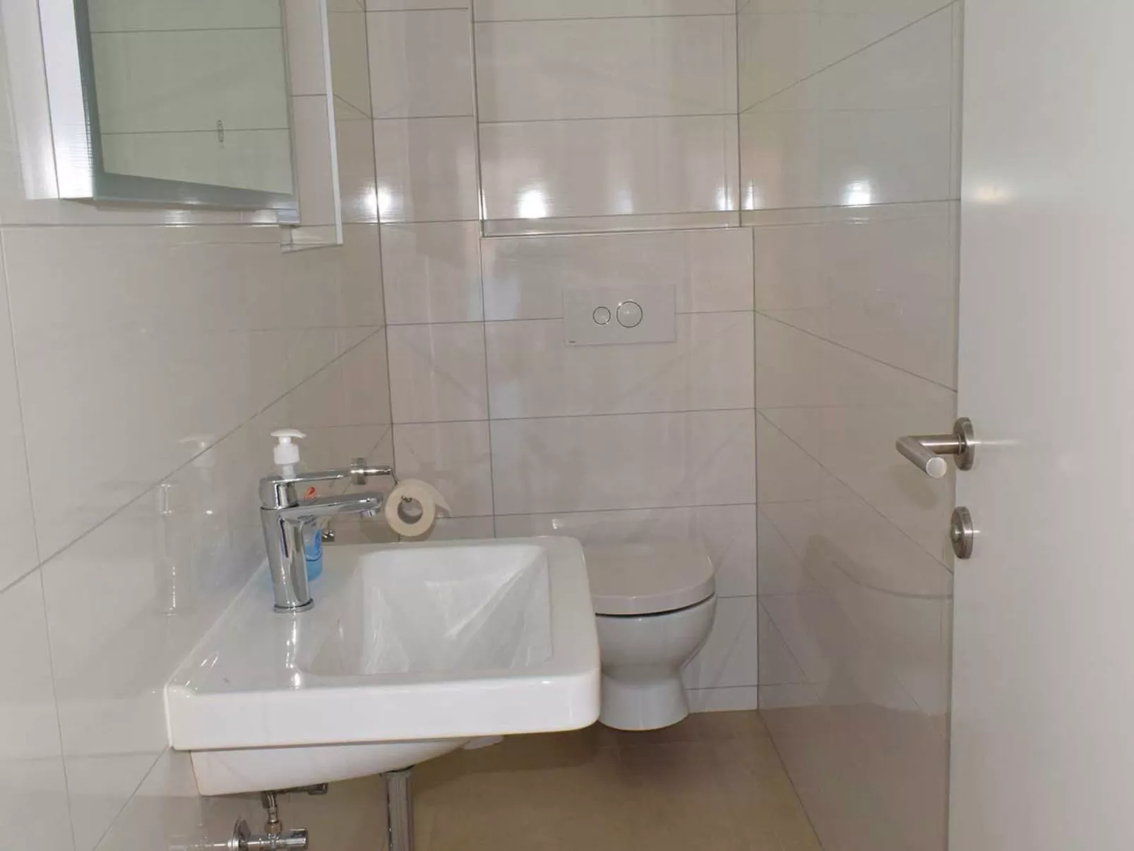 Wohnung Anniken-Binnen