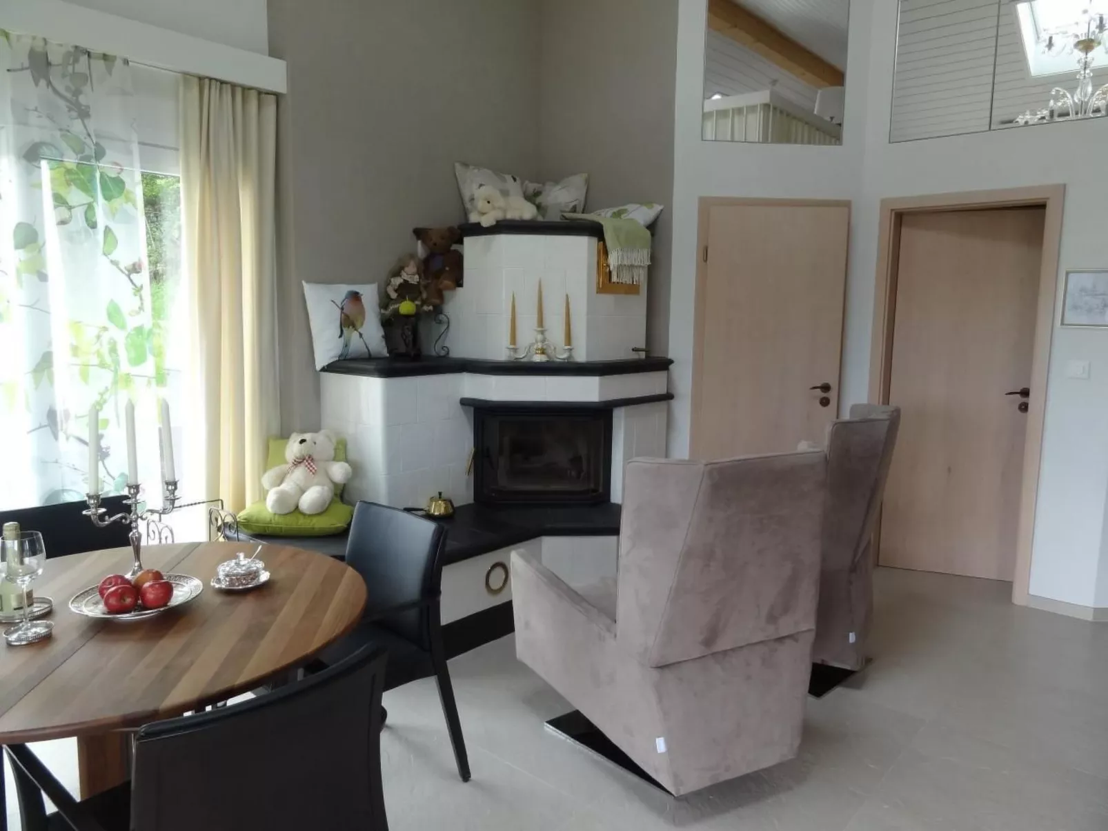 Haus am Sternsberg-Binnen