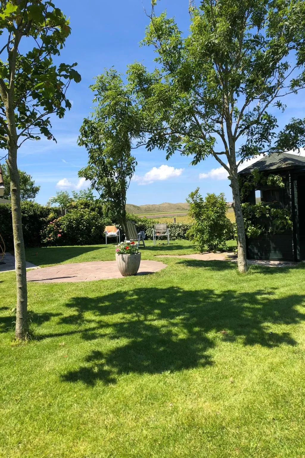 "Casa Juliana" mit privatem Garten-Buiten