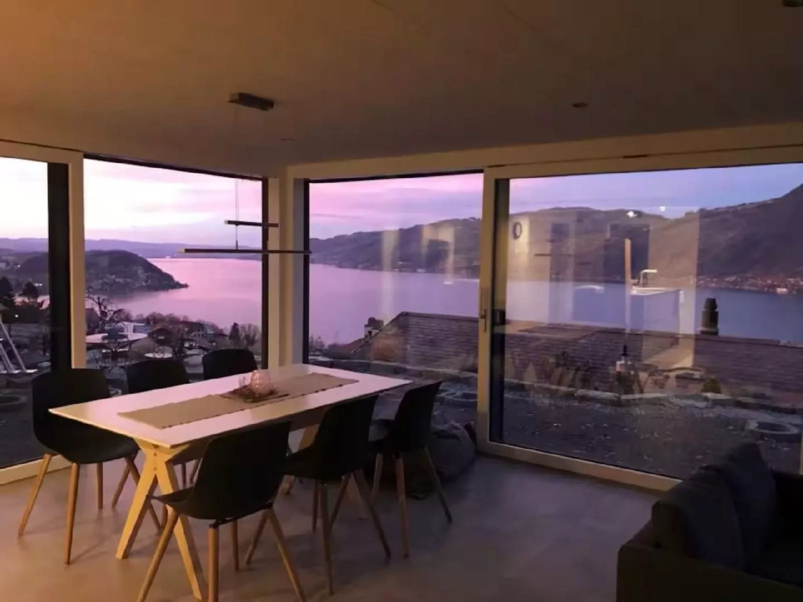 Gemütliche Apartment