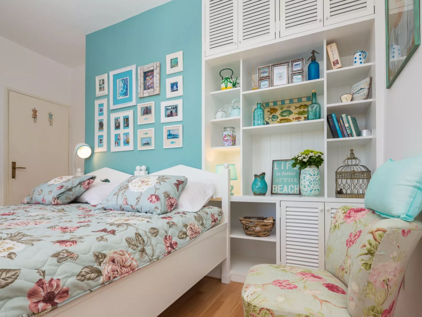 Villa Amalia auf der Insel Murter-Binnen