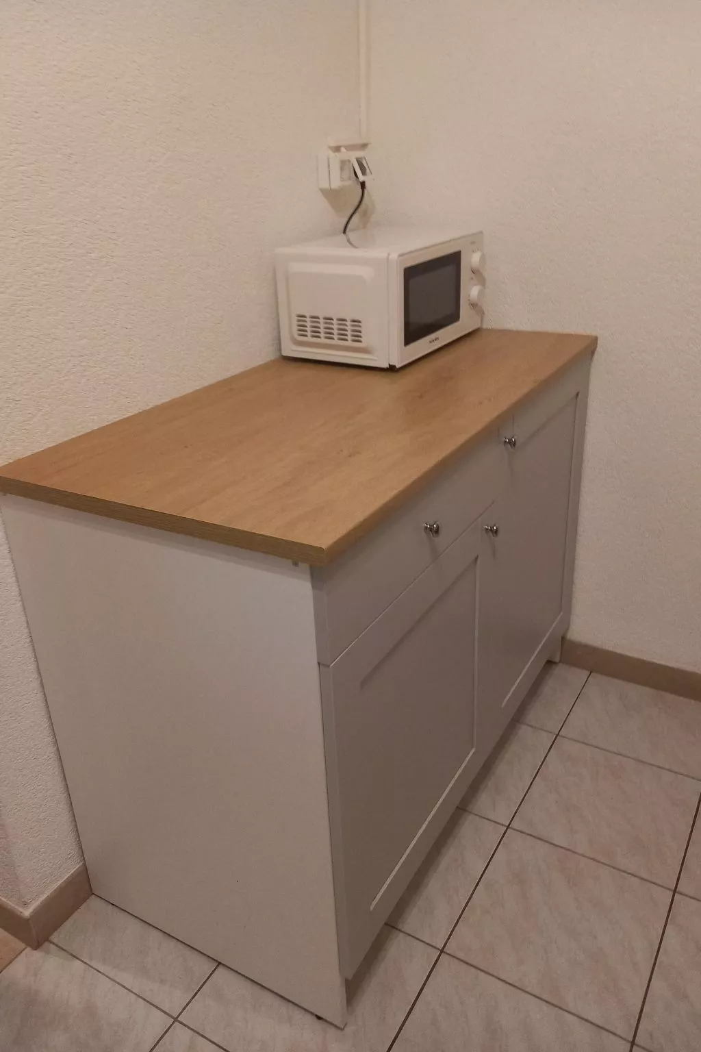 "Apartment Mate 1" am Strand-Binnen