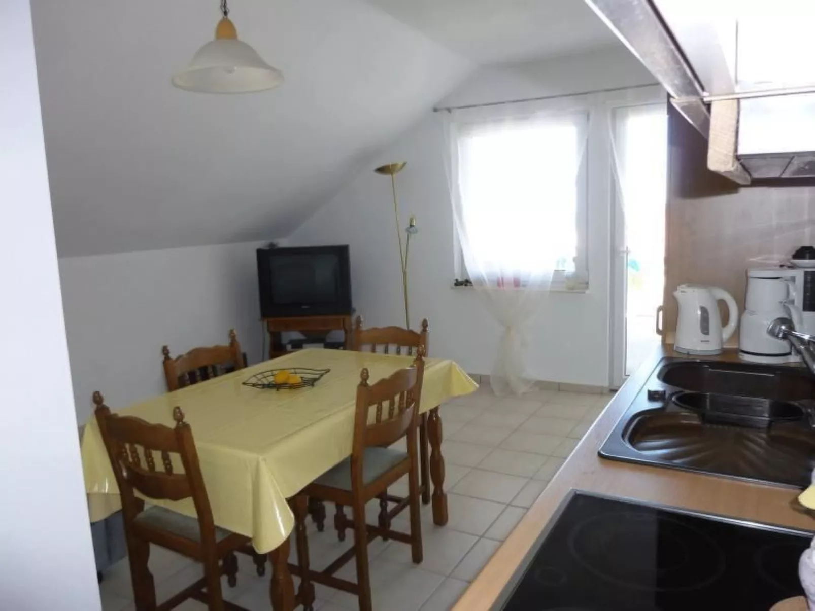 Ferienwohnung-Binnen