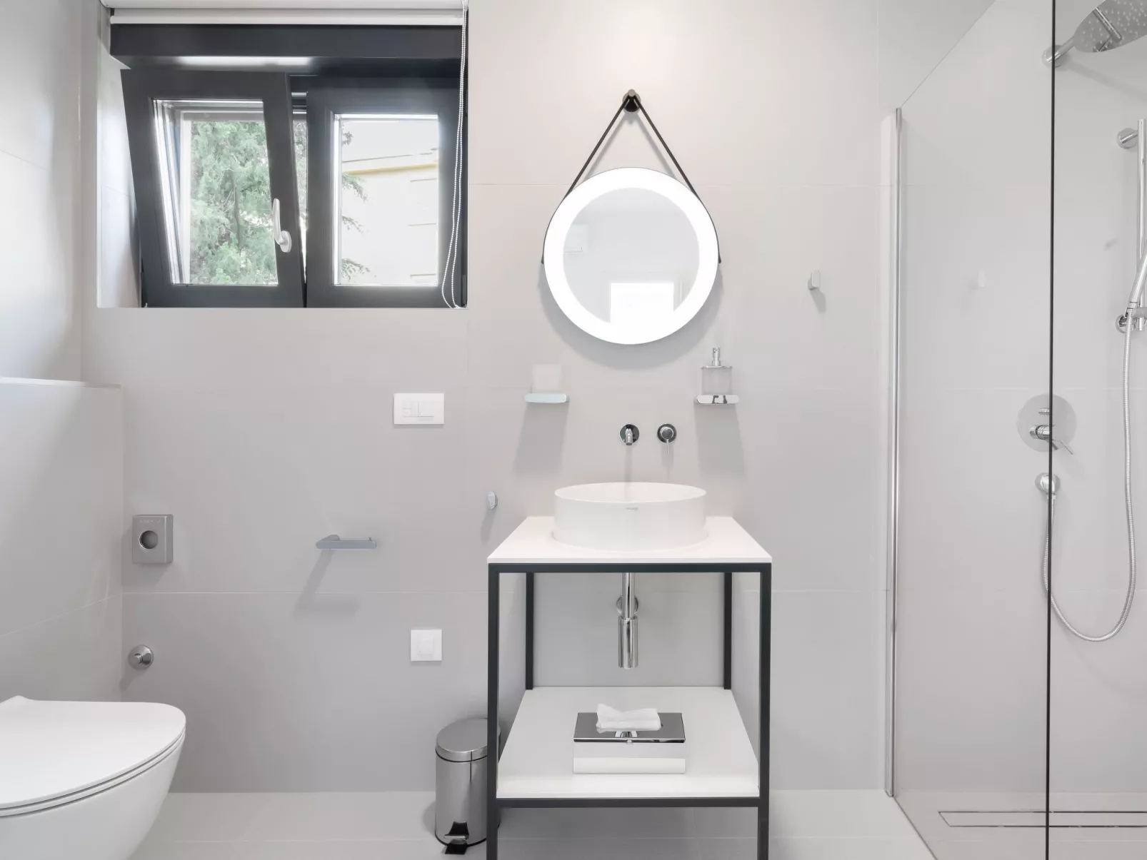 Villa Xema bei Crikvenica-Binnen