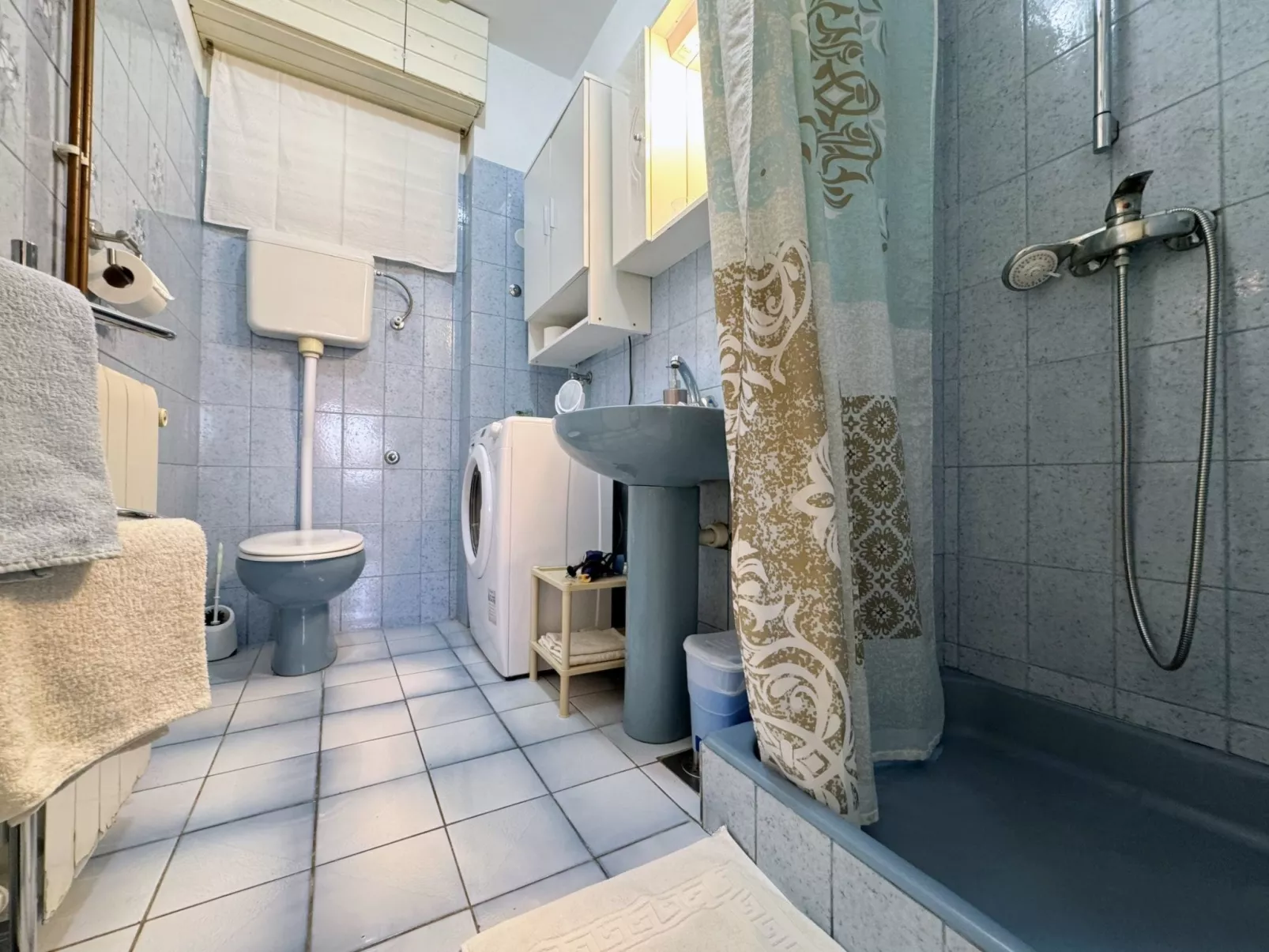 Apartment Andjelka - Binnen