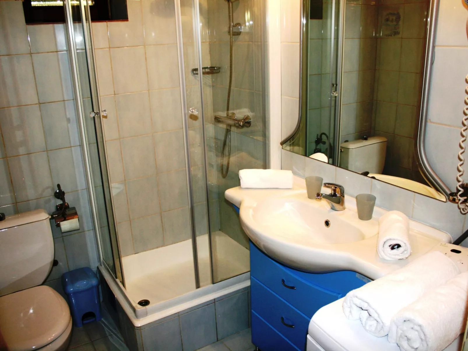 Tolle Wohnung in Drašnice mit Schönem Garten-Binnen