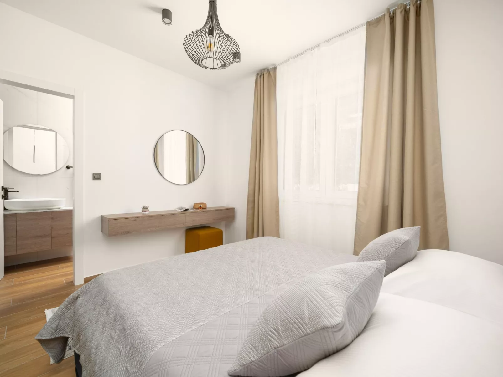 Villa Suncica-Binnen