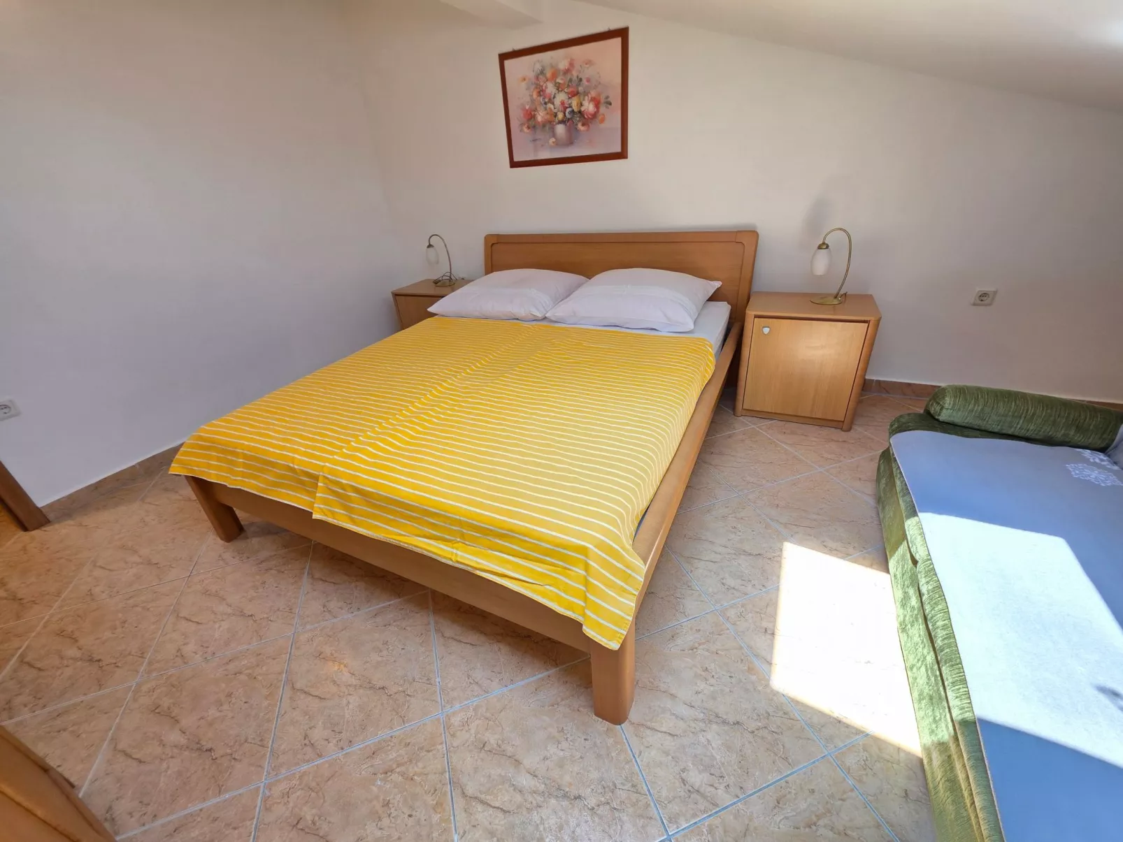 Wohnung für max. 8 Personen-Binnen