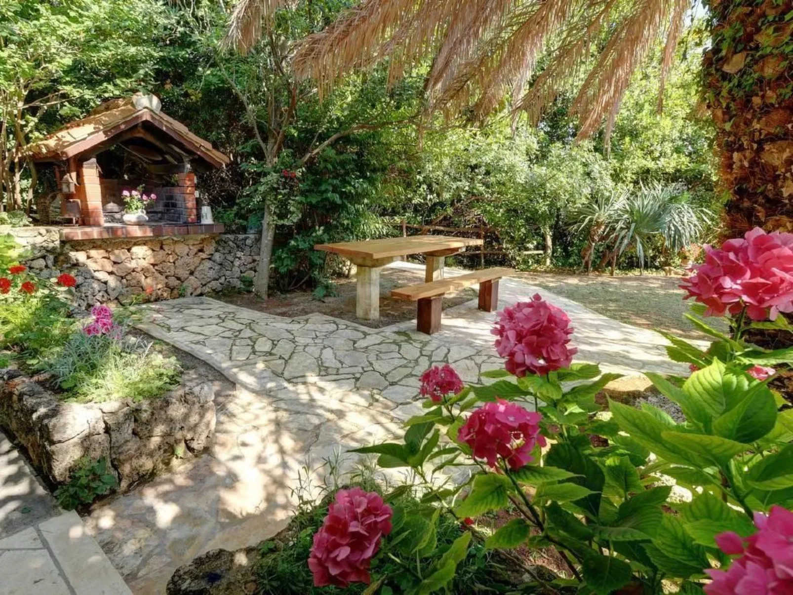 Wohnung "Helena3" mit Blick auf das Wasser-Buiten