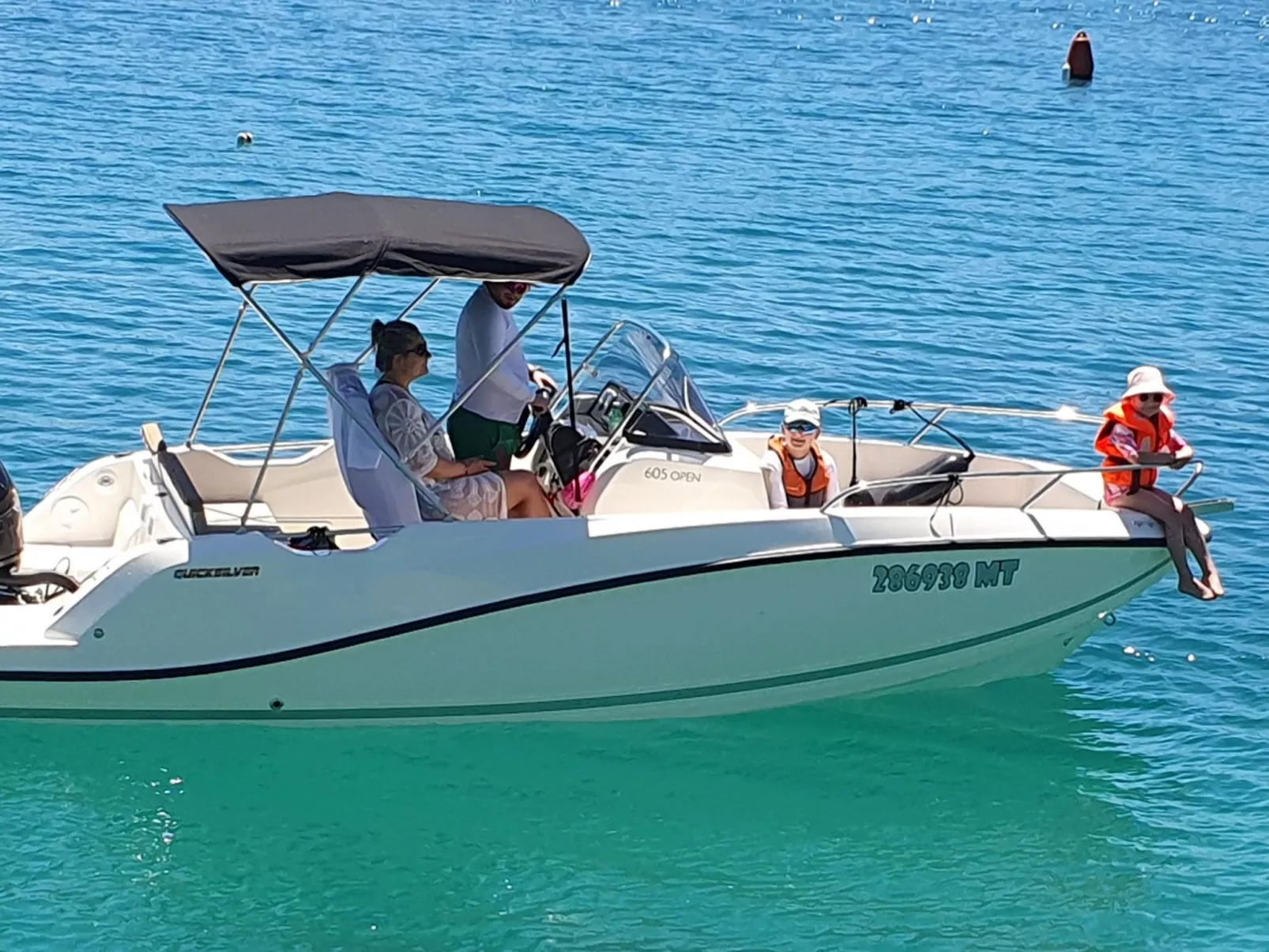 "Haus Gluscevic" direkt am Strand-Image-tags.info