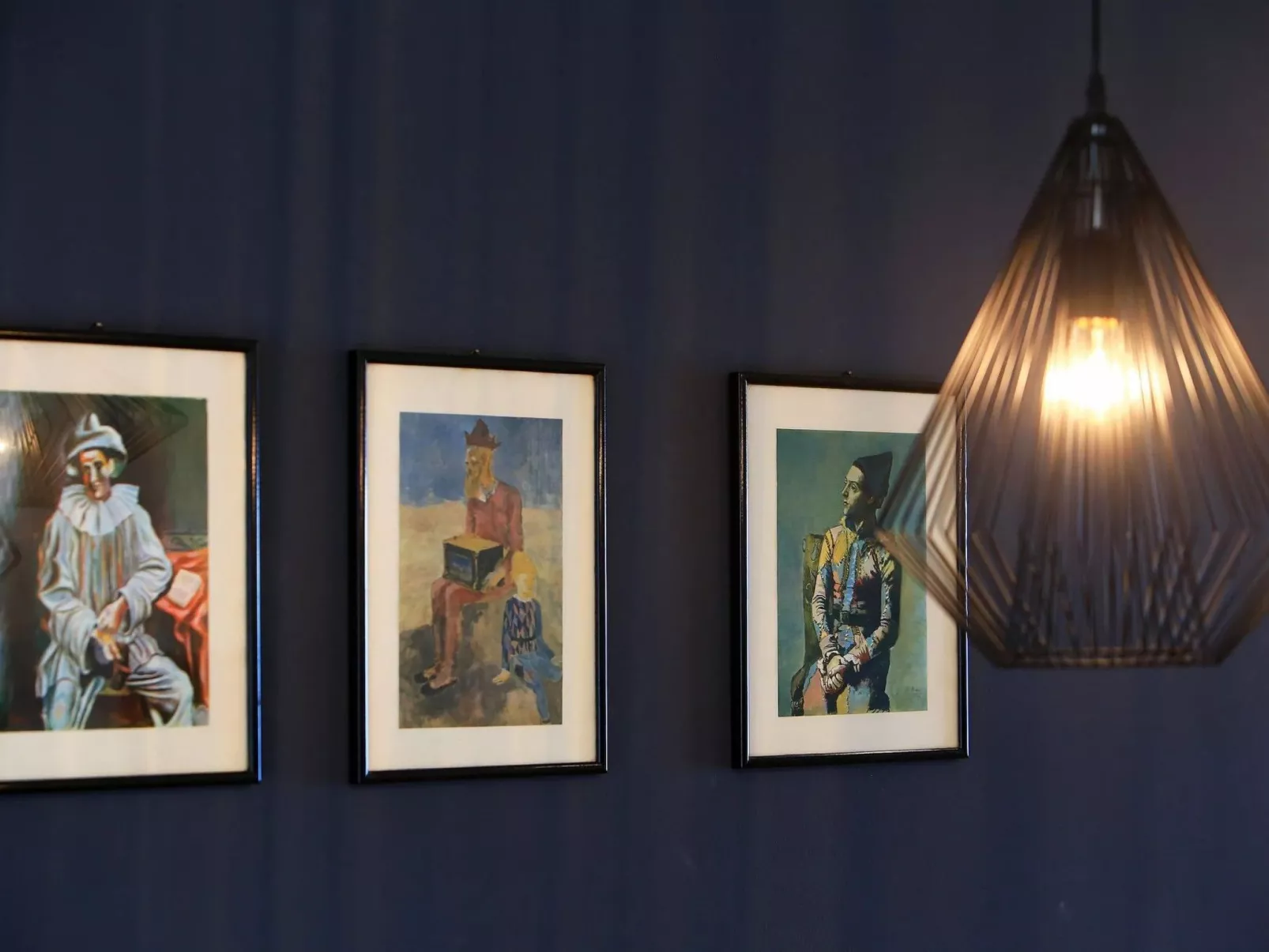 Strandnahe Villa Karmen Adriatica-Binnen