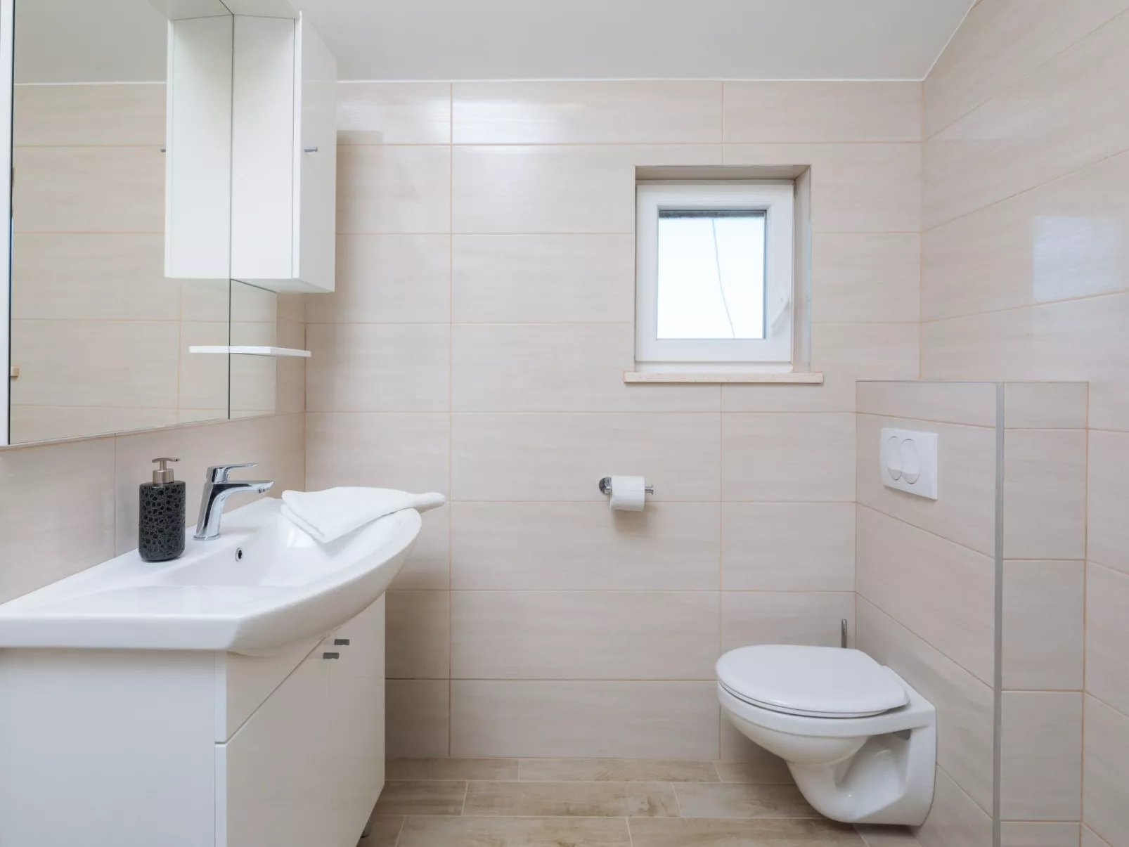 Villa Marin für 16 Personen in Sveti Petar na Moru-Binnen