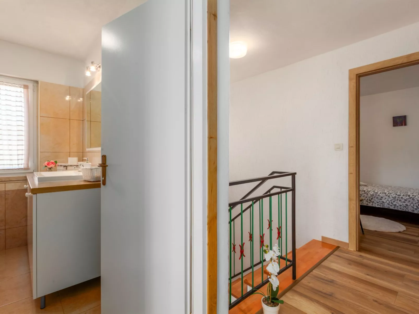 Familienhaus Anna-Binnen