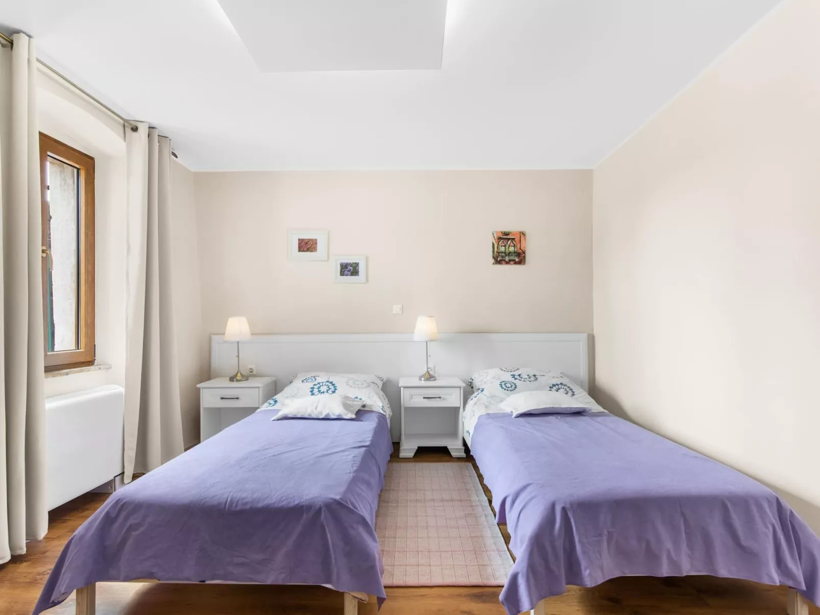 Ferienvilla "Flavia"-Binnen