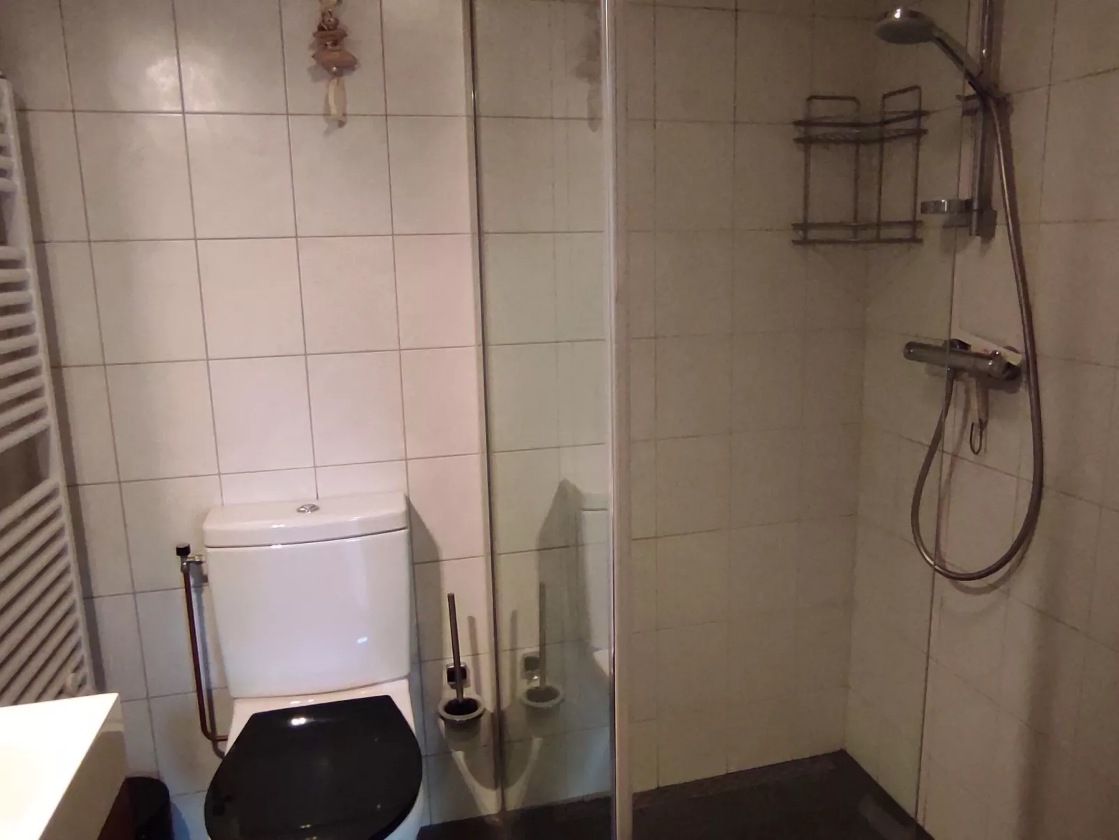 Gemütliches Ferienbungalow mit Garten-Binnen