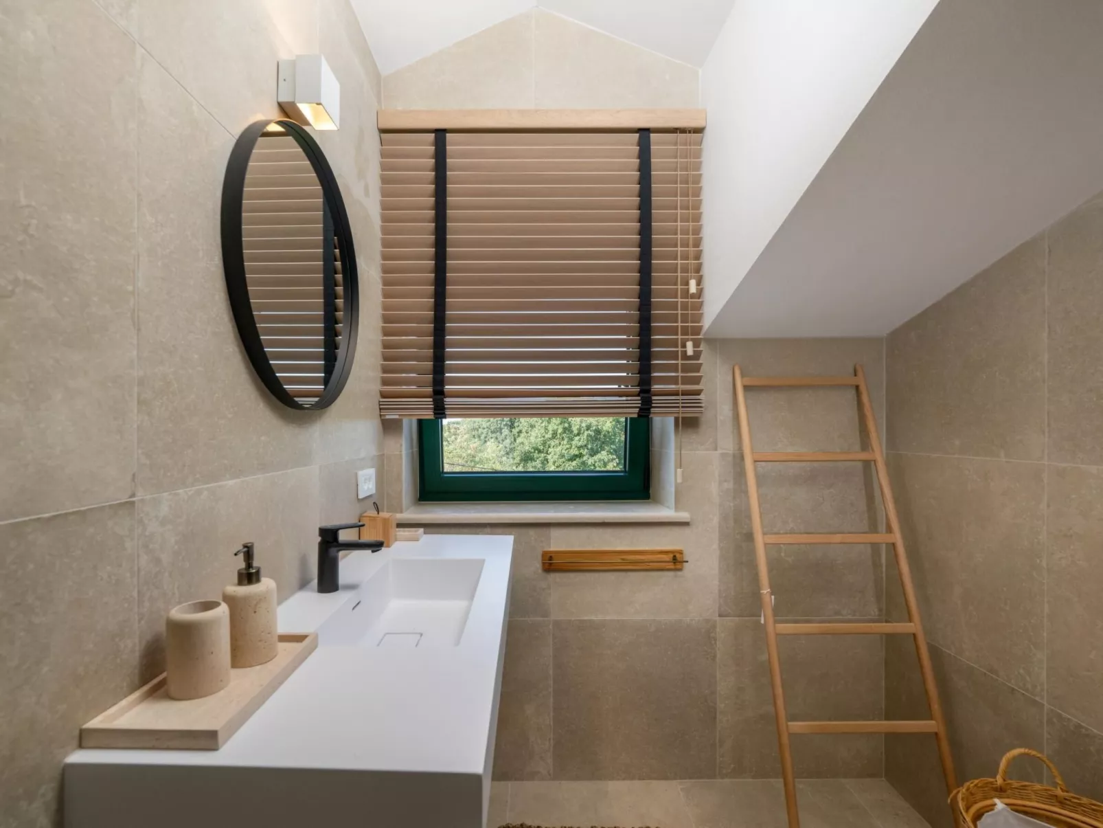 Villa Casa Nova-Binnen