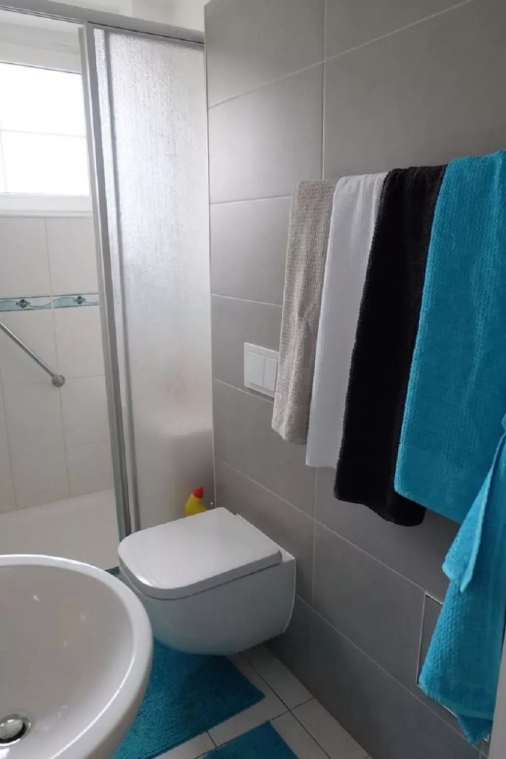 Am Wald mit Sauna-Binnen