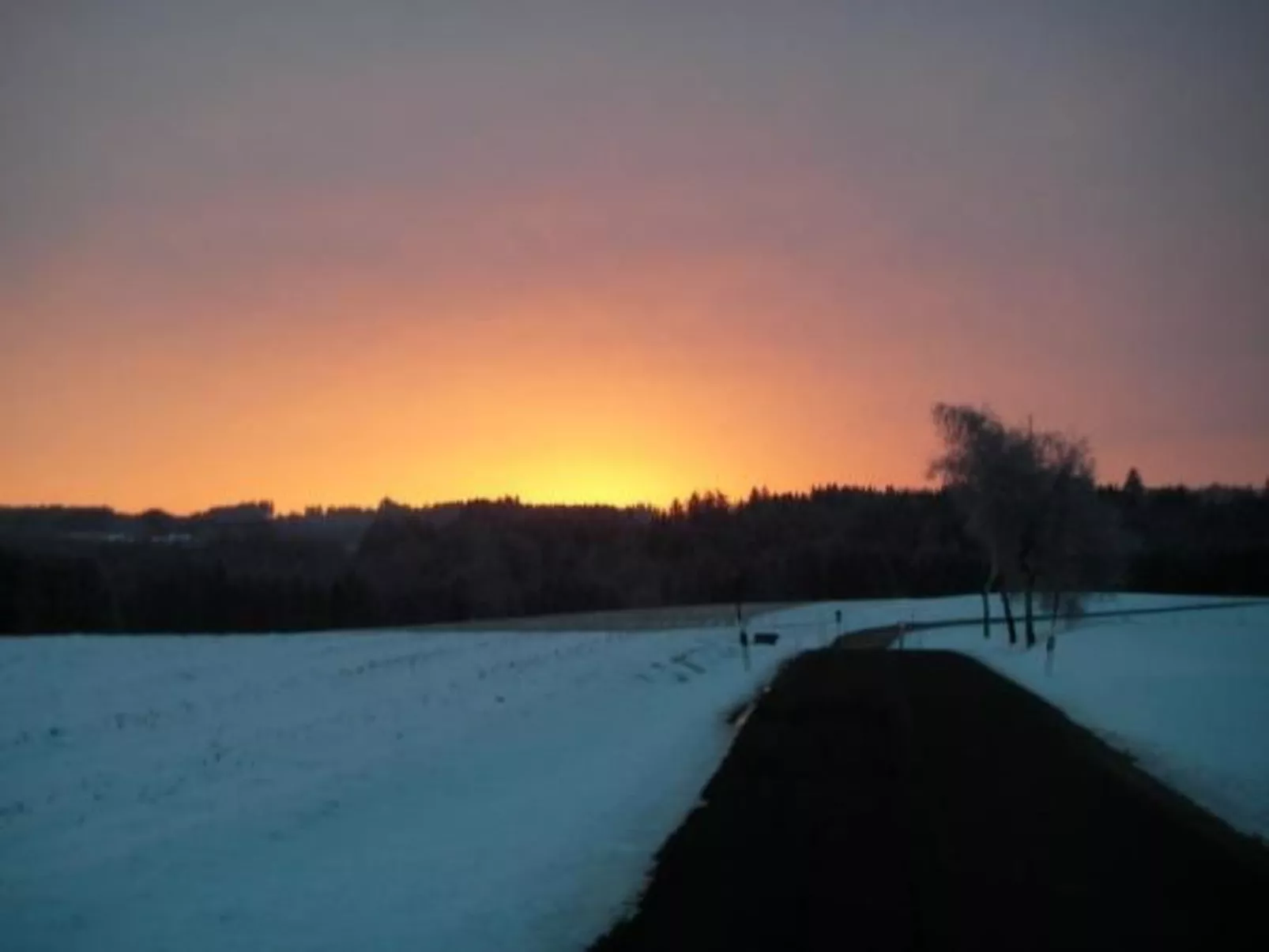 Haus" Walter"-Buiten