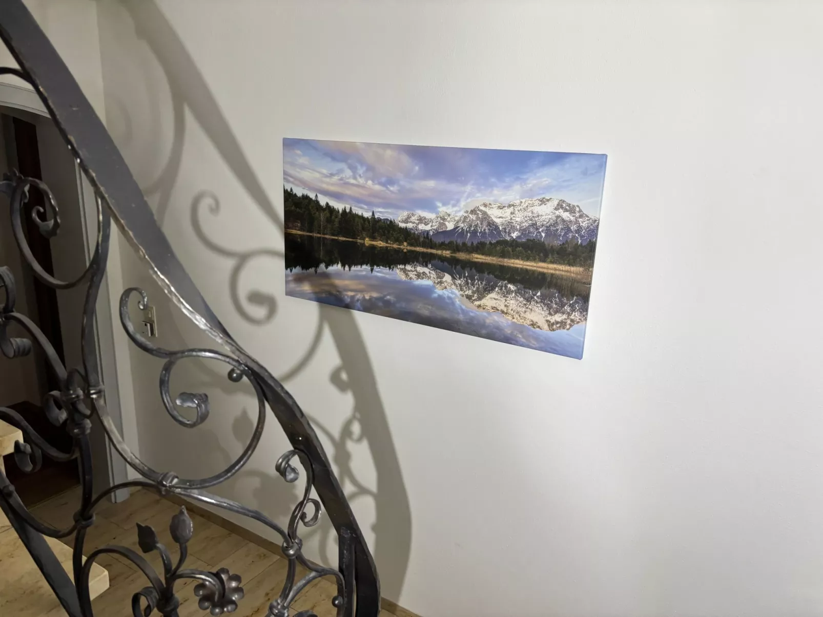 Haus Rosenwirth-Binnen