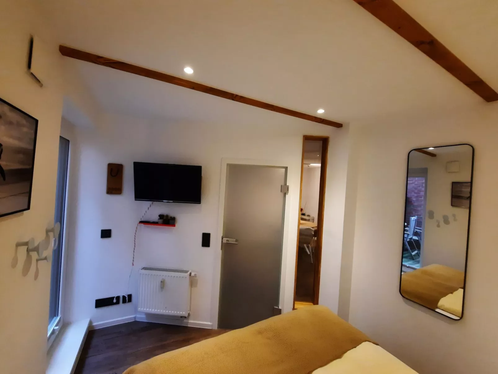 Lachmöwe by DeJu-Binnen