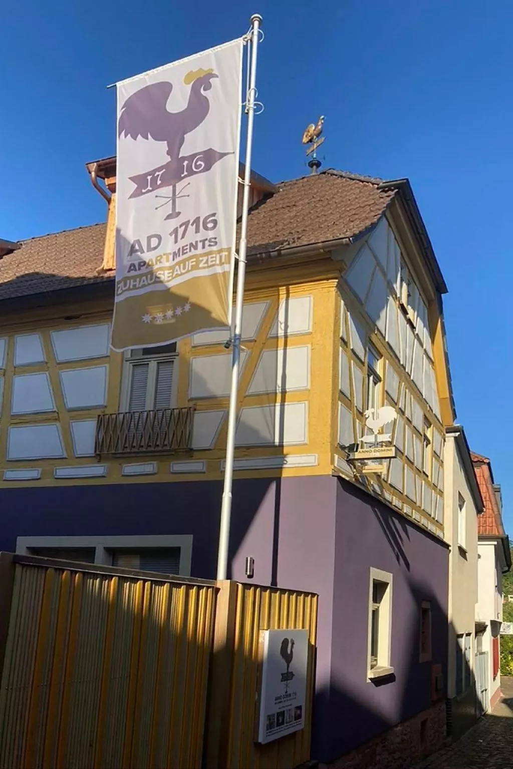 Der Tennenboden im Anno Domini 1716-Image-tags.info