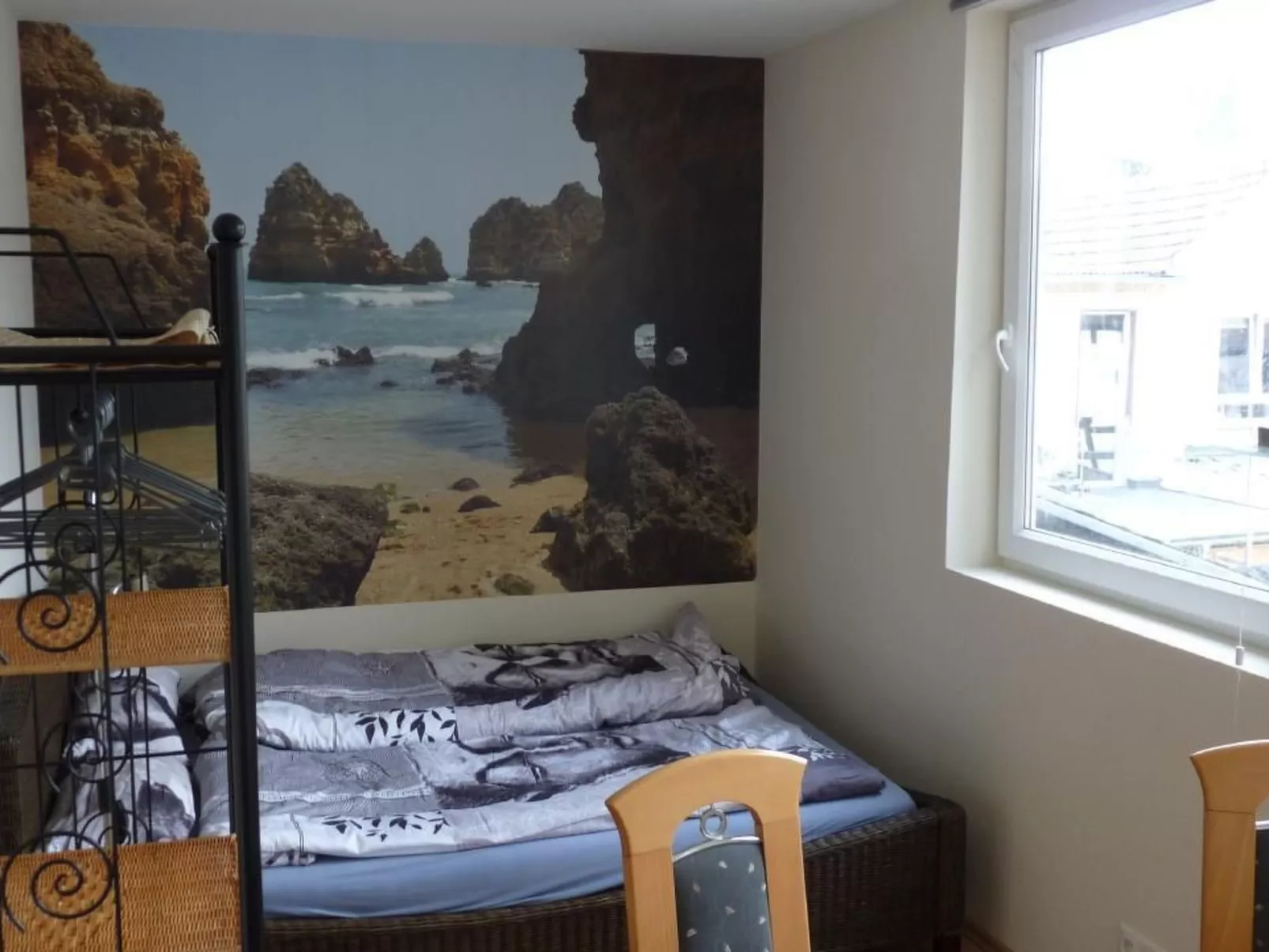 Wohnung in Linz Am Rhein-Binnen