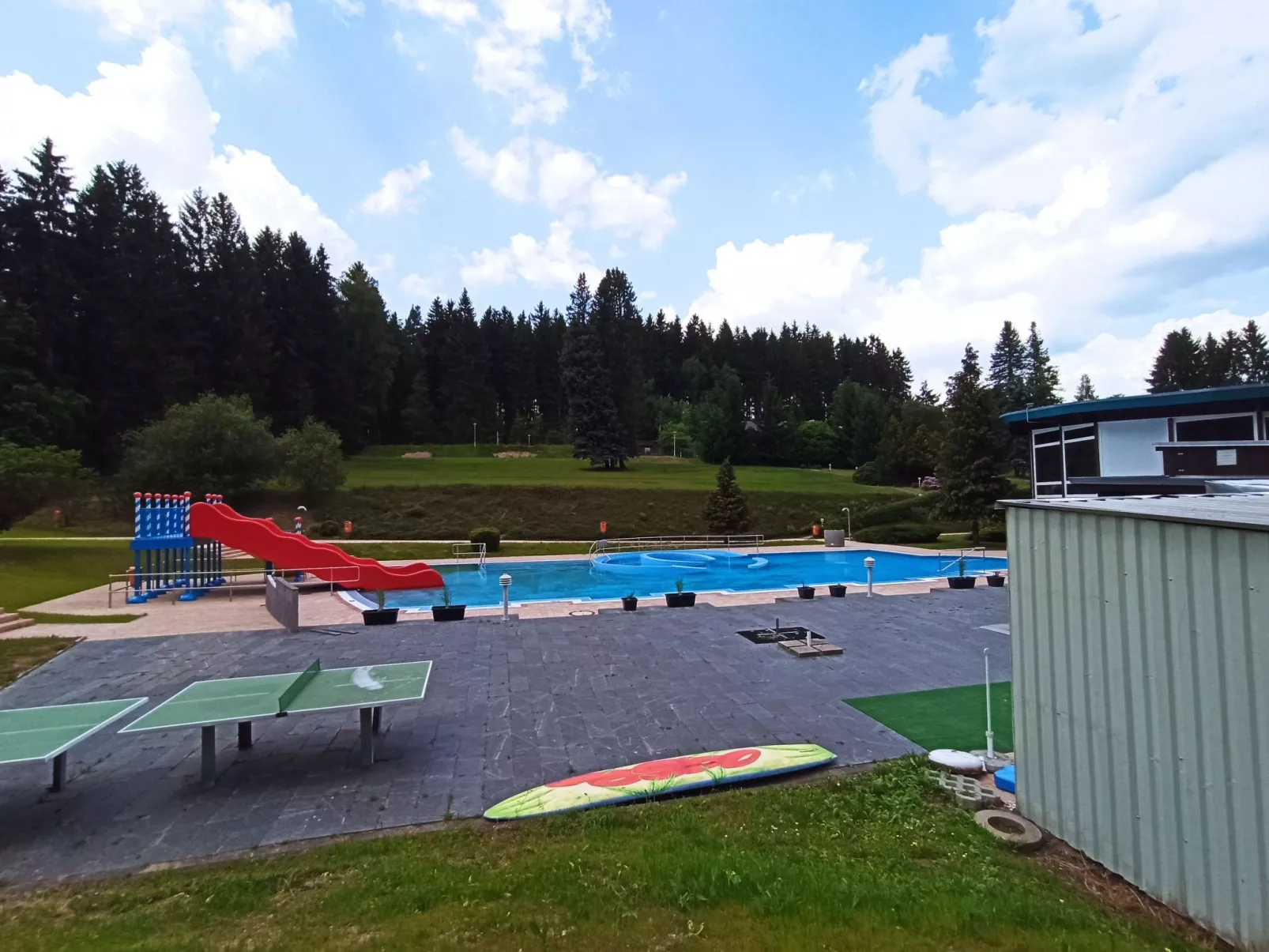 Gästehaus Siebert-Buiten