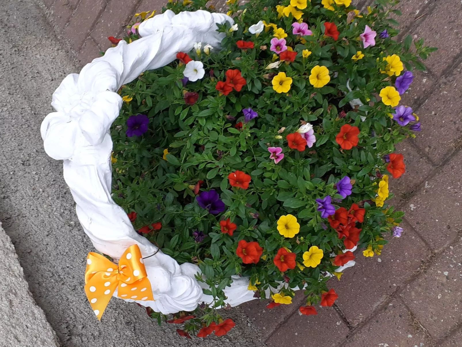 FeWo- Monteurwohnung-Buiten