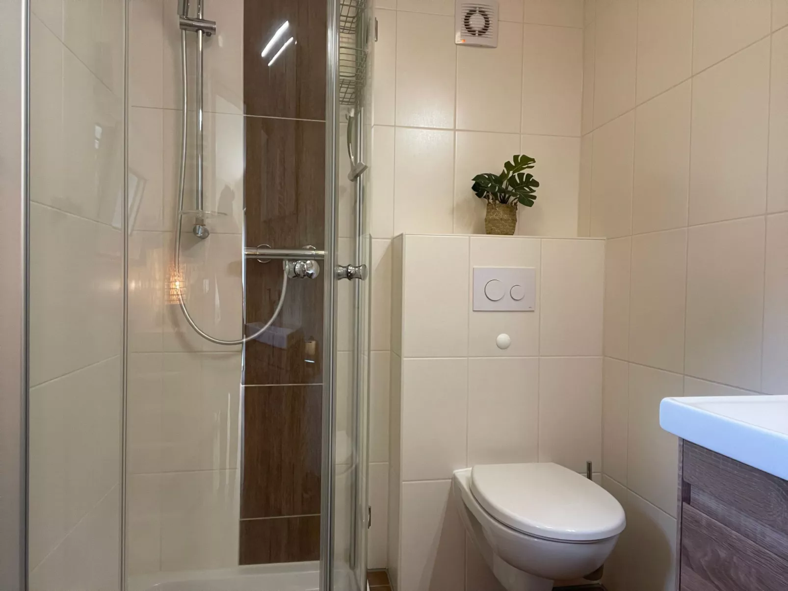 In Alt-Schadow mit Grill und Terrasse-Binnen