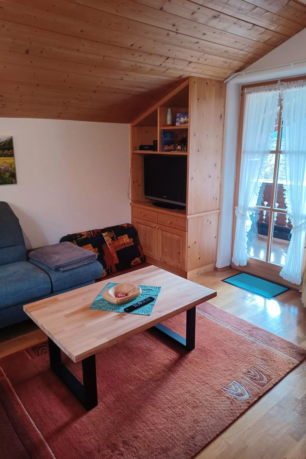 Haus Heistracher-Binnen