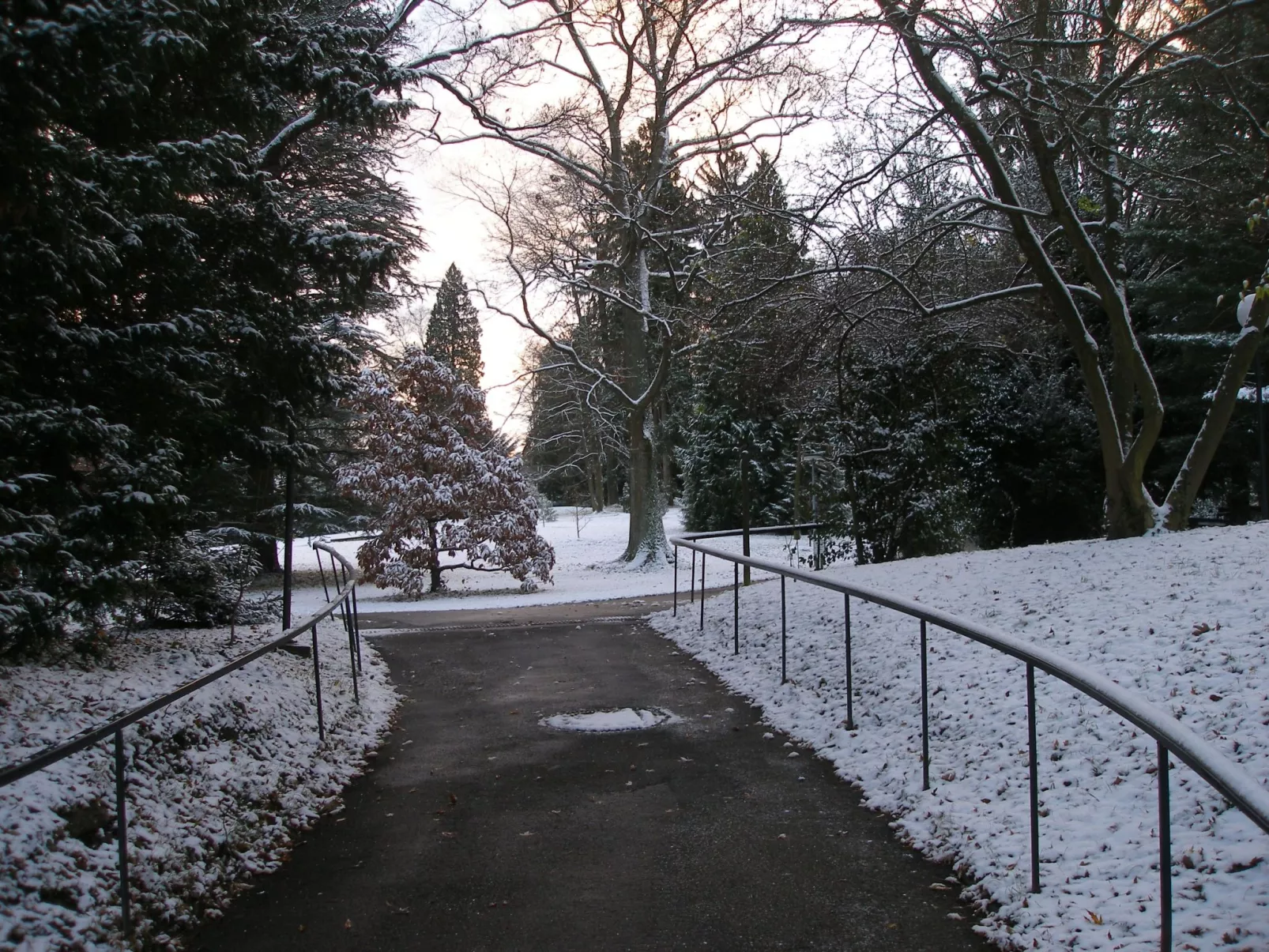 Fewo-ferber, Vogesen-Buiten