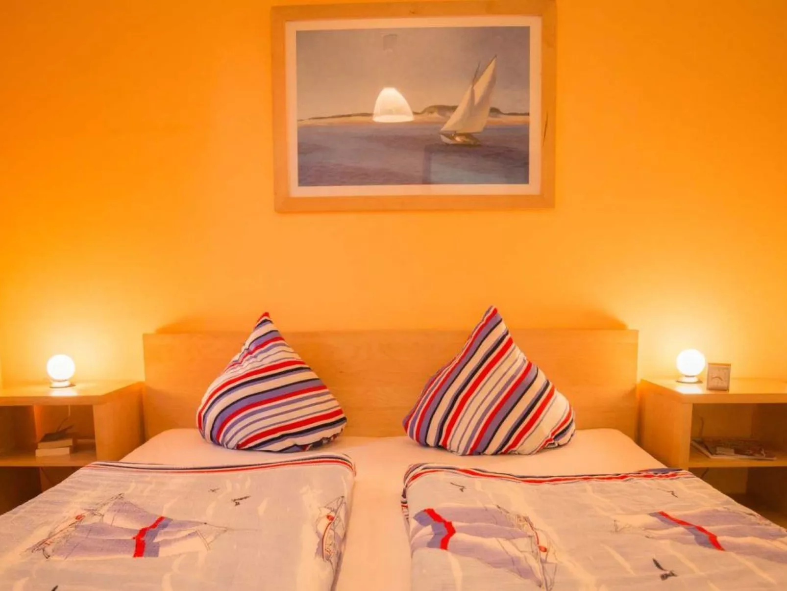 Mit Garten in ruhiger Lage-Binnen