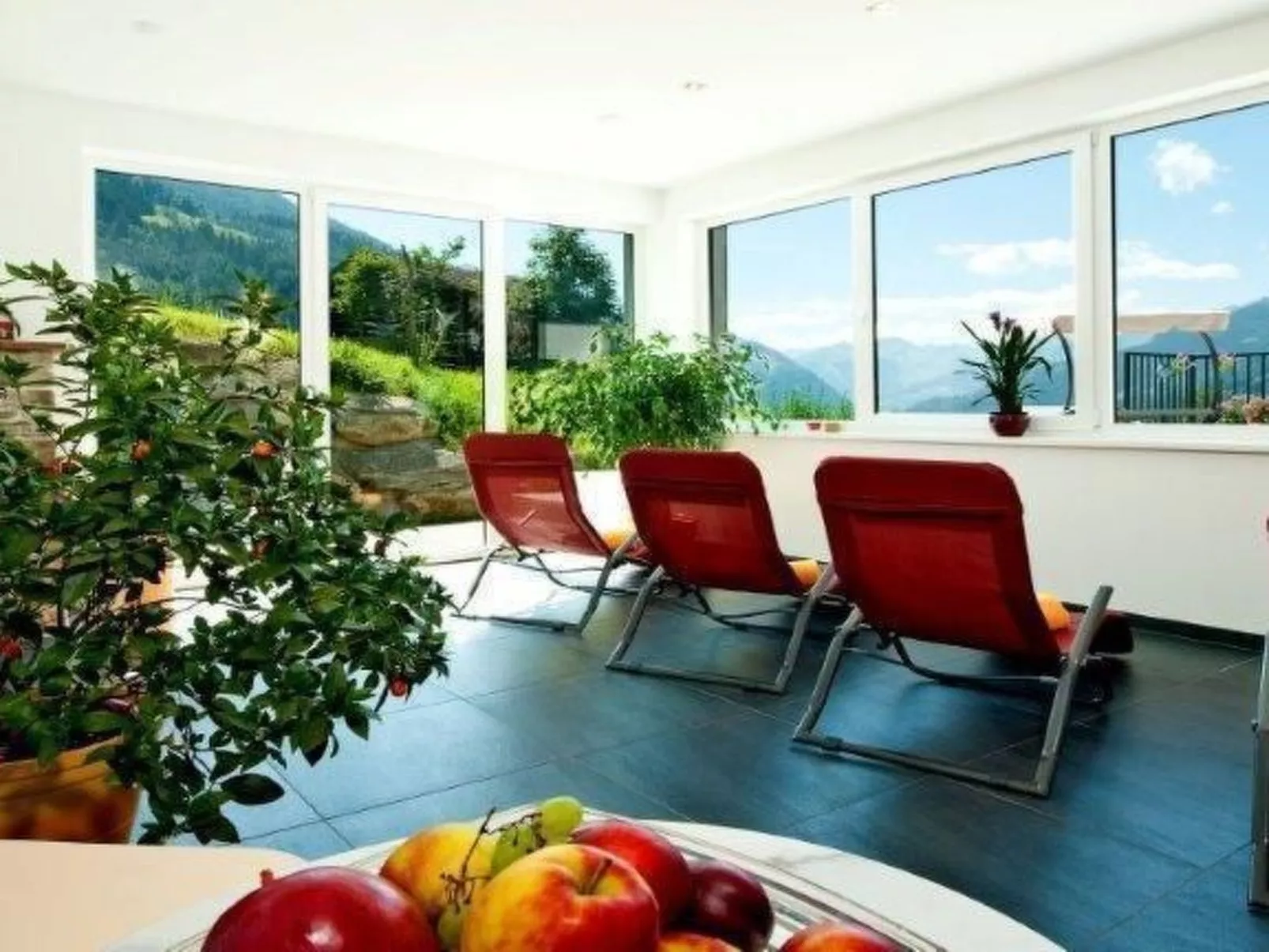 Hartlbauer in Dorfgastein-Image-tags.info