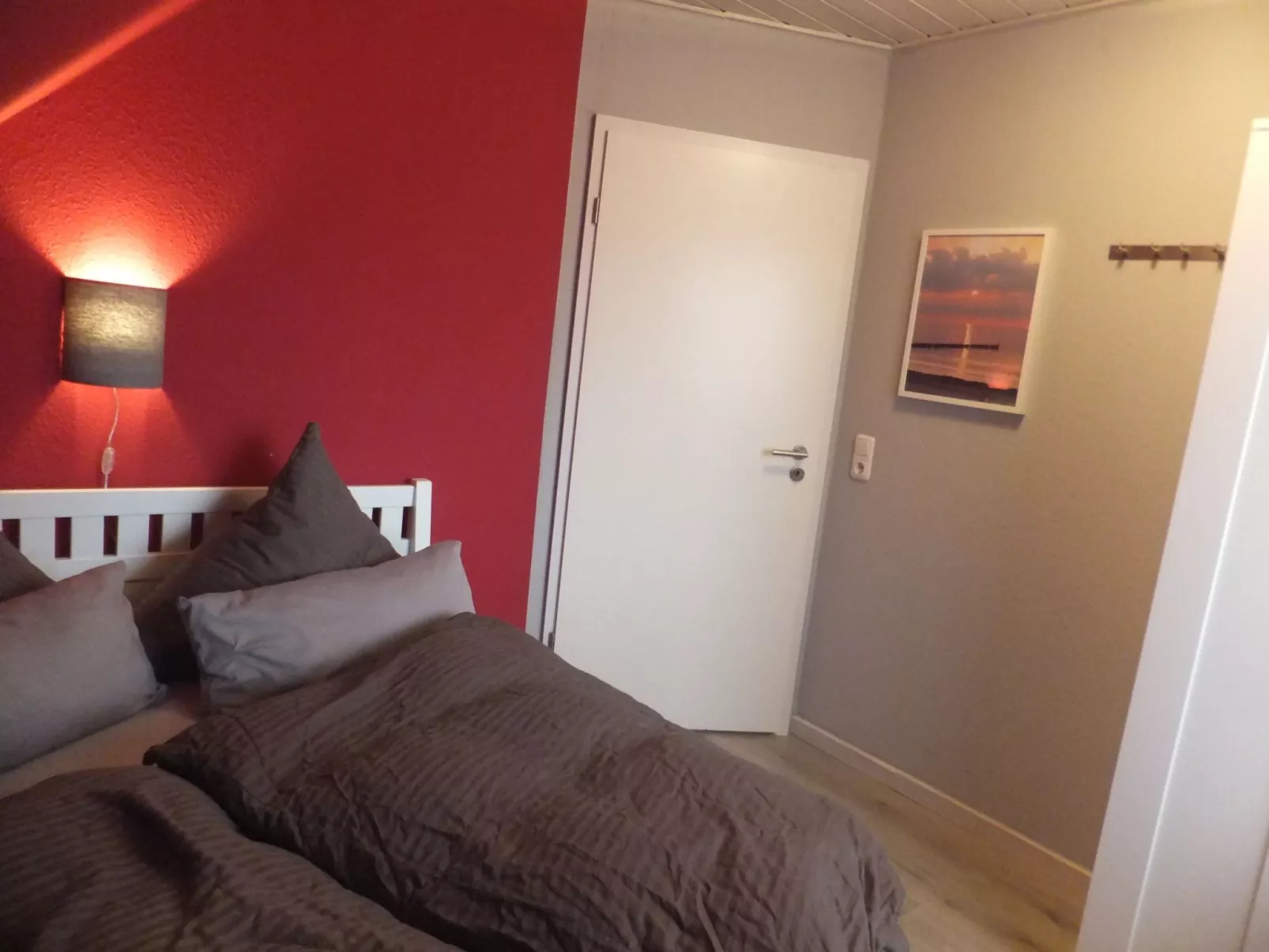 Ferienwohnung-Binnen