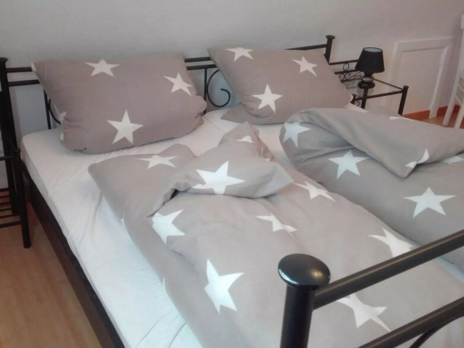 Erholung pur: Nordsee-Urlaub mit Hund-Binnen