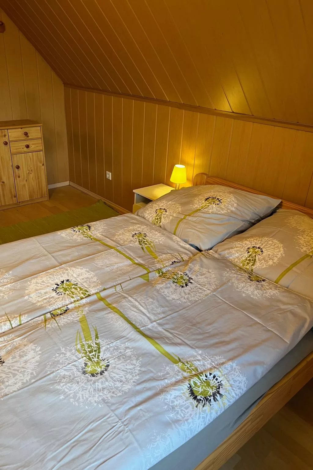 Appartement mit gemeinschaftlichem Pool-Binnen