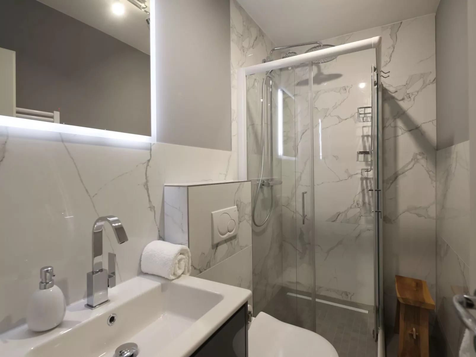 Wohnung in Westerland-Binnen