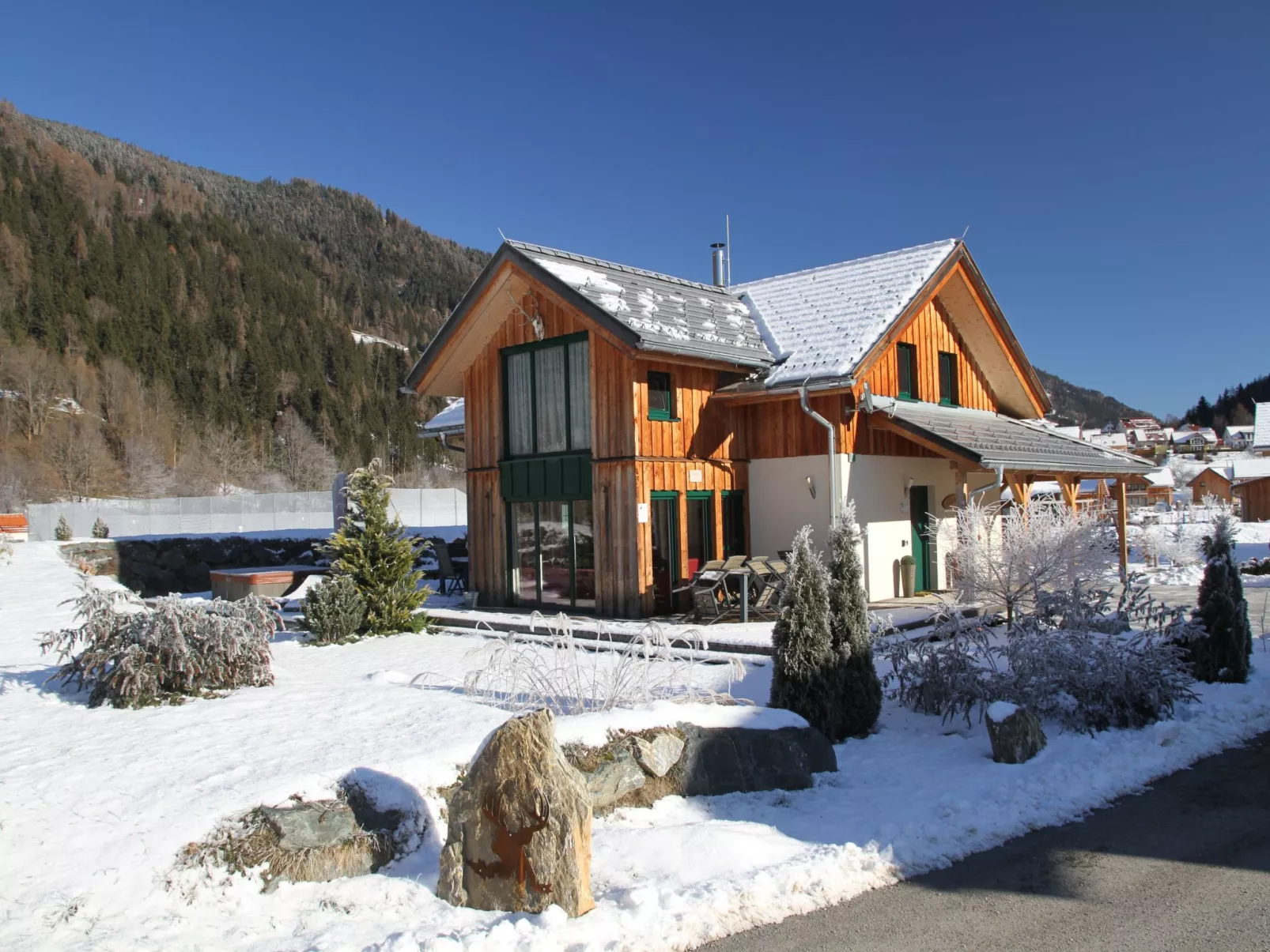 Wellnesschalet-Image-tags.info